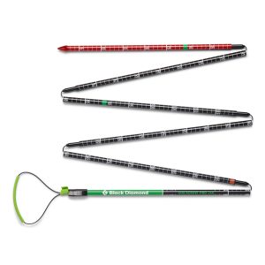 Quickdraw Pro Probe