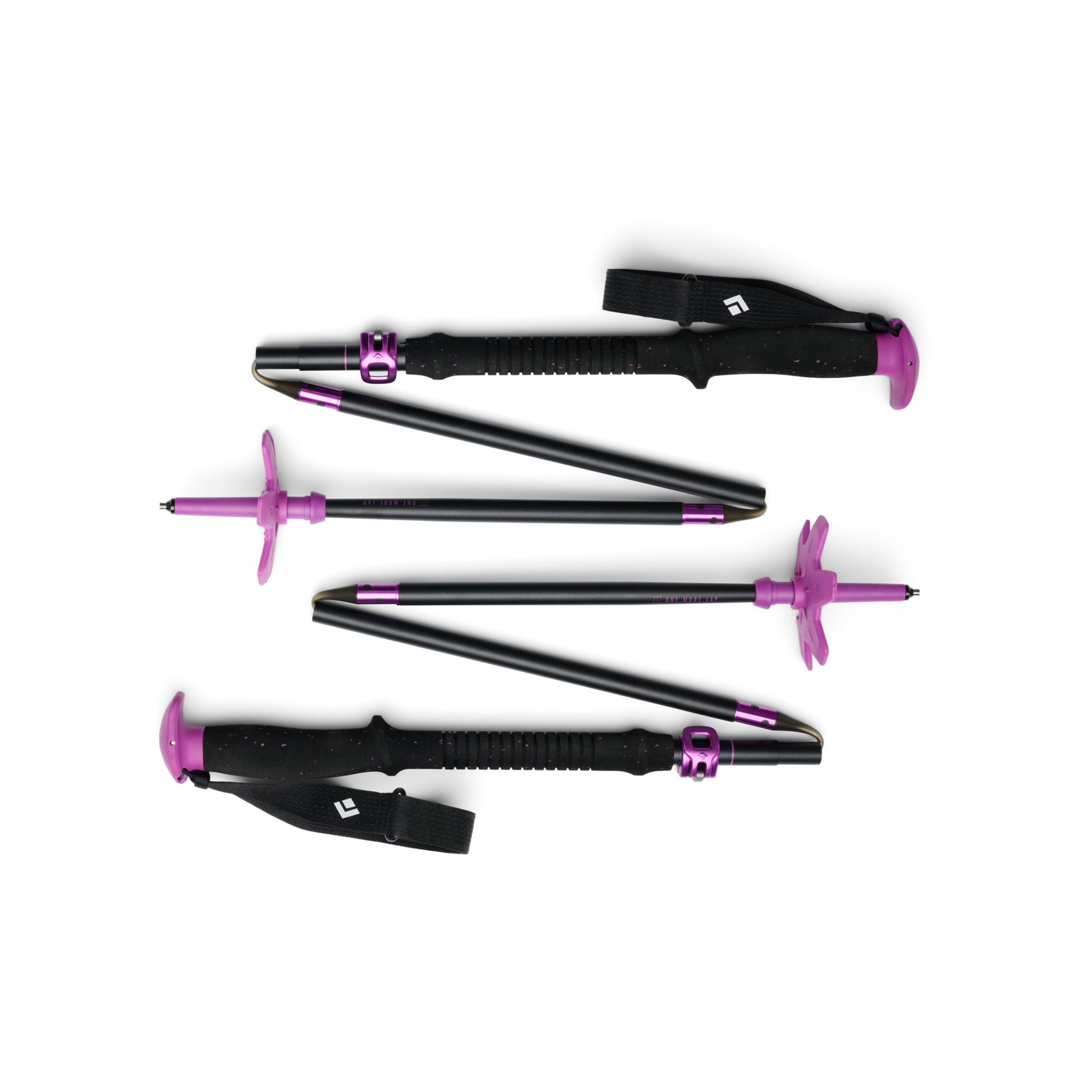 Expedition Ski Poles - Image 3