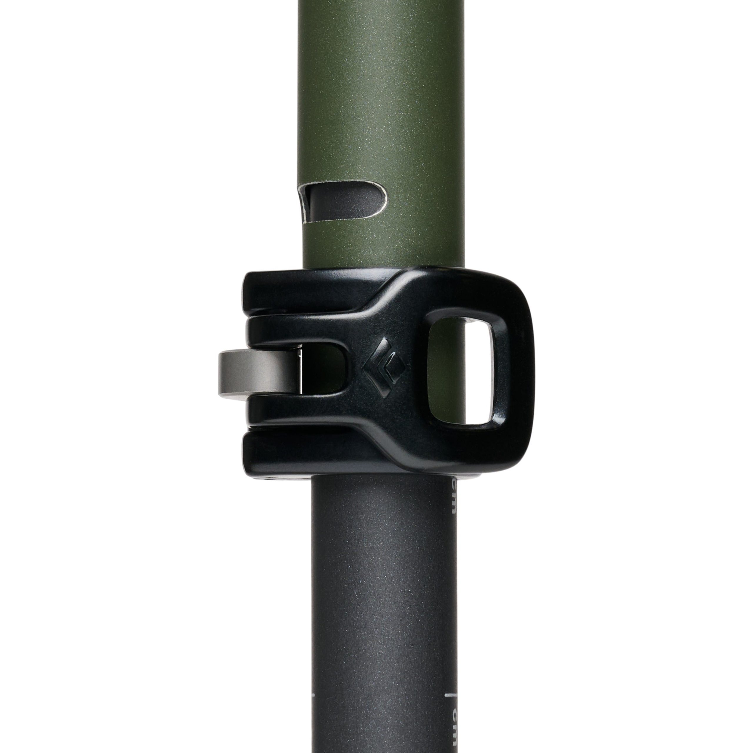 Alpine Carbon Cork Trekking Poles - Image 4