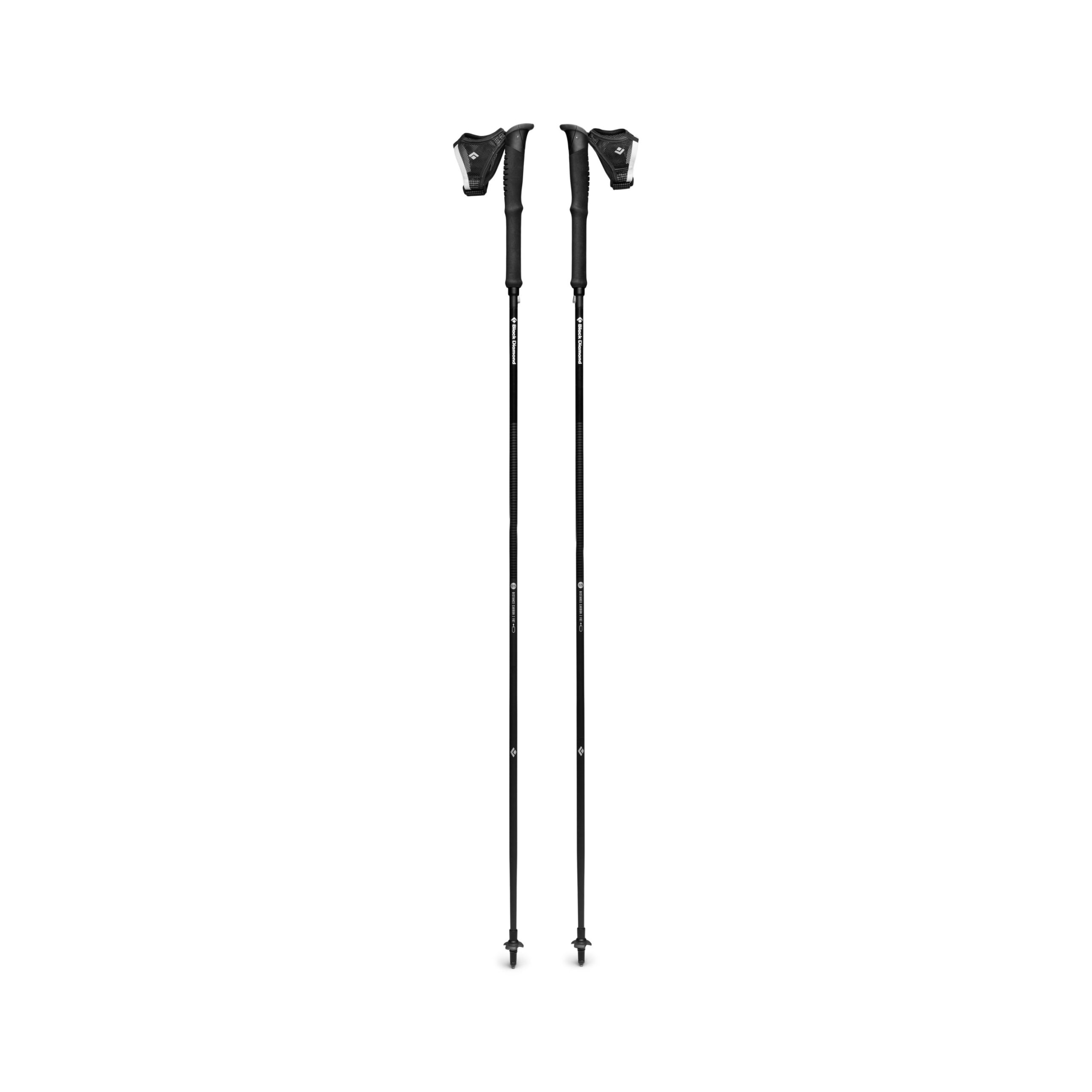 Distance Carbon Z FKT Poles - Image 2