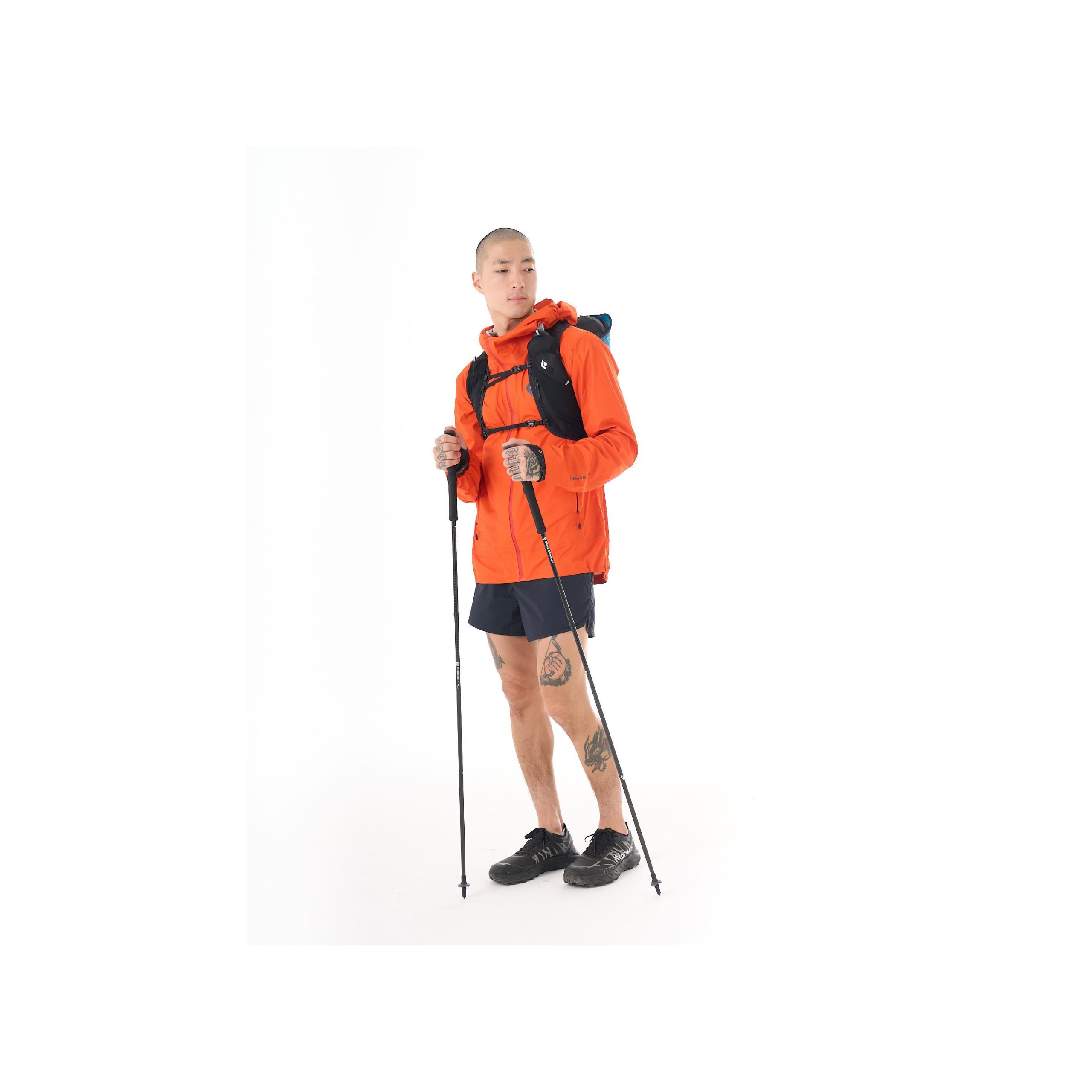Distance Carbon FKT Poles - Image 4