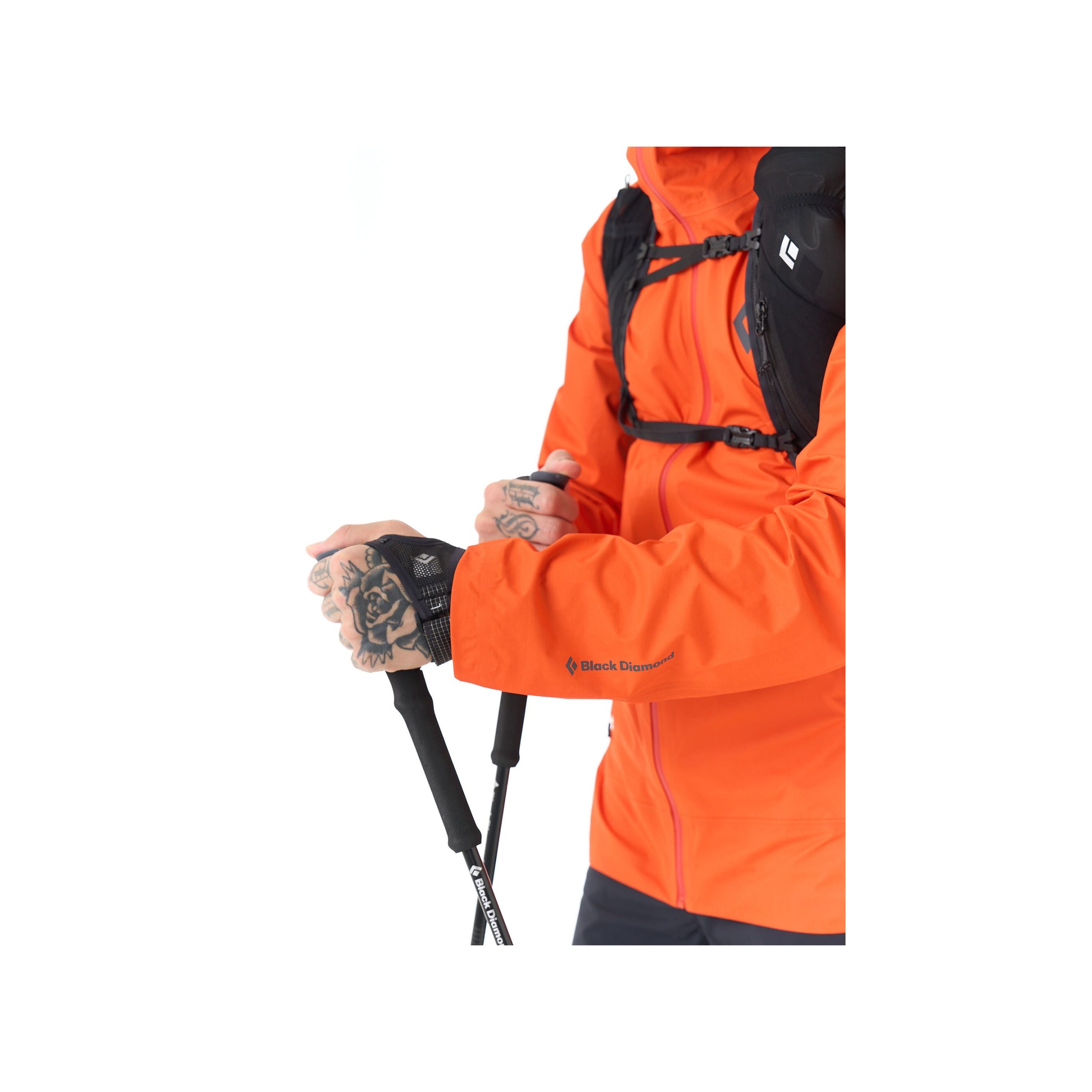 Distance Carbon FKT Poles - Image 3