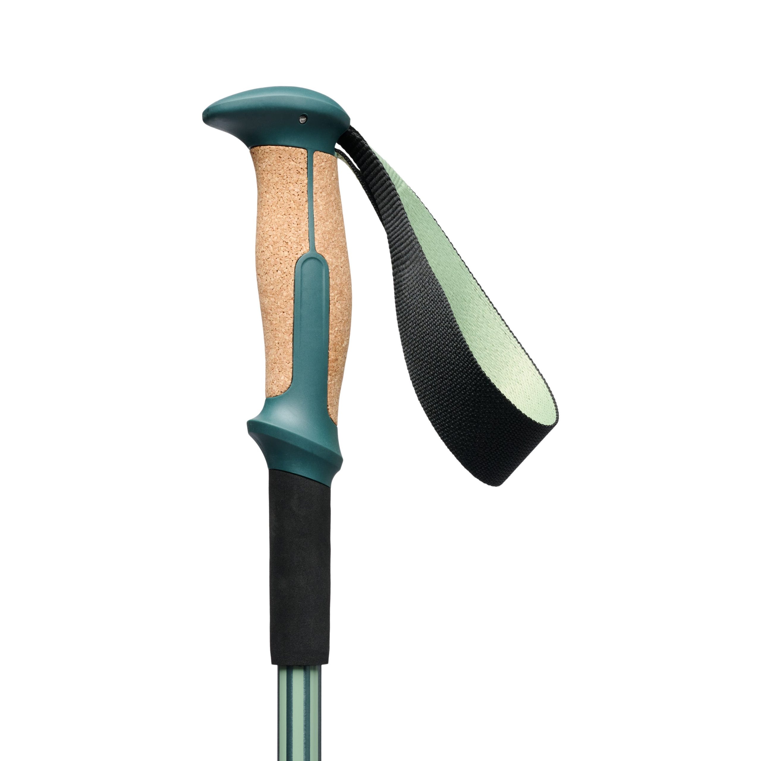 Trail Vista Shock Trekking Poles - Image 3
