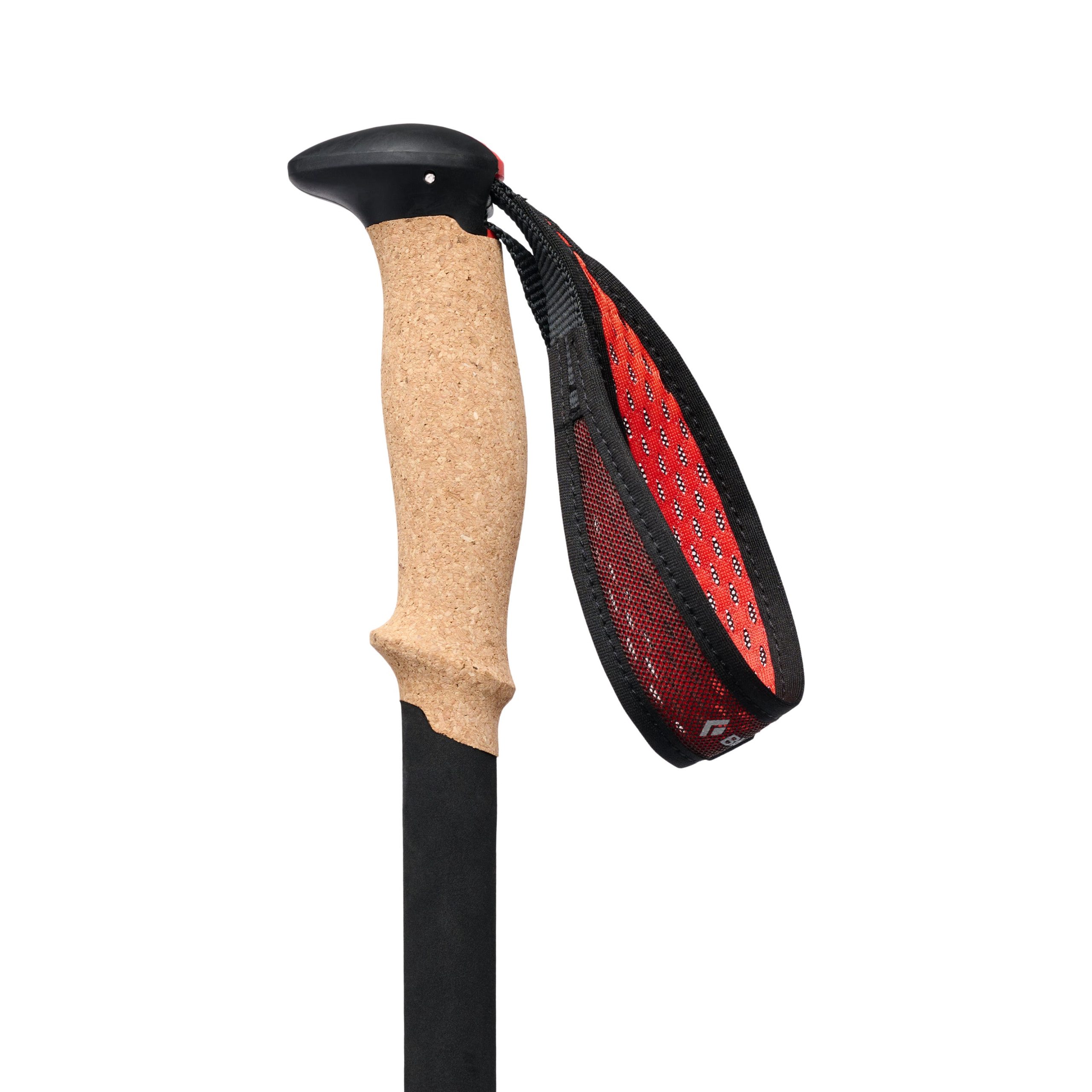 Pursuit Carbon FLZ Trekking Poles - Image 2