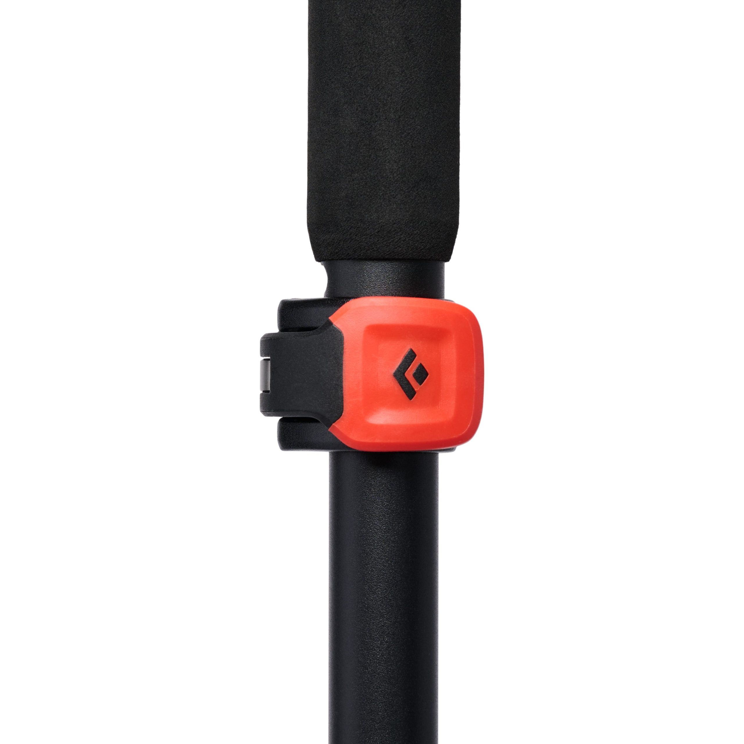 Pursuit Carbon FLZ Trekking Poles - Image 4