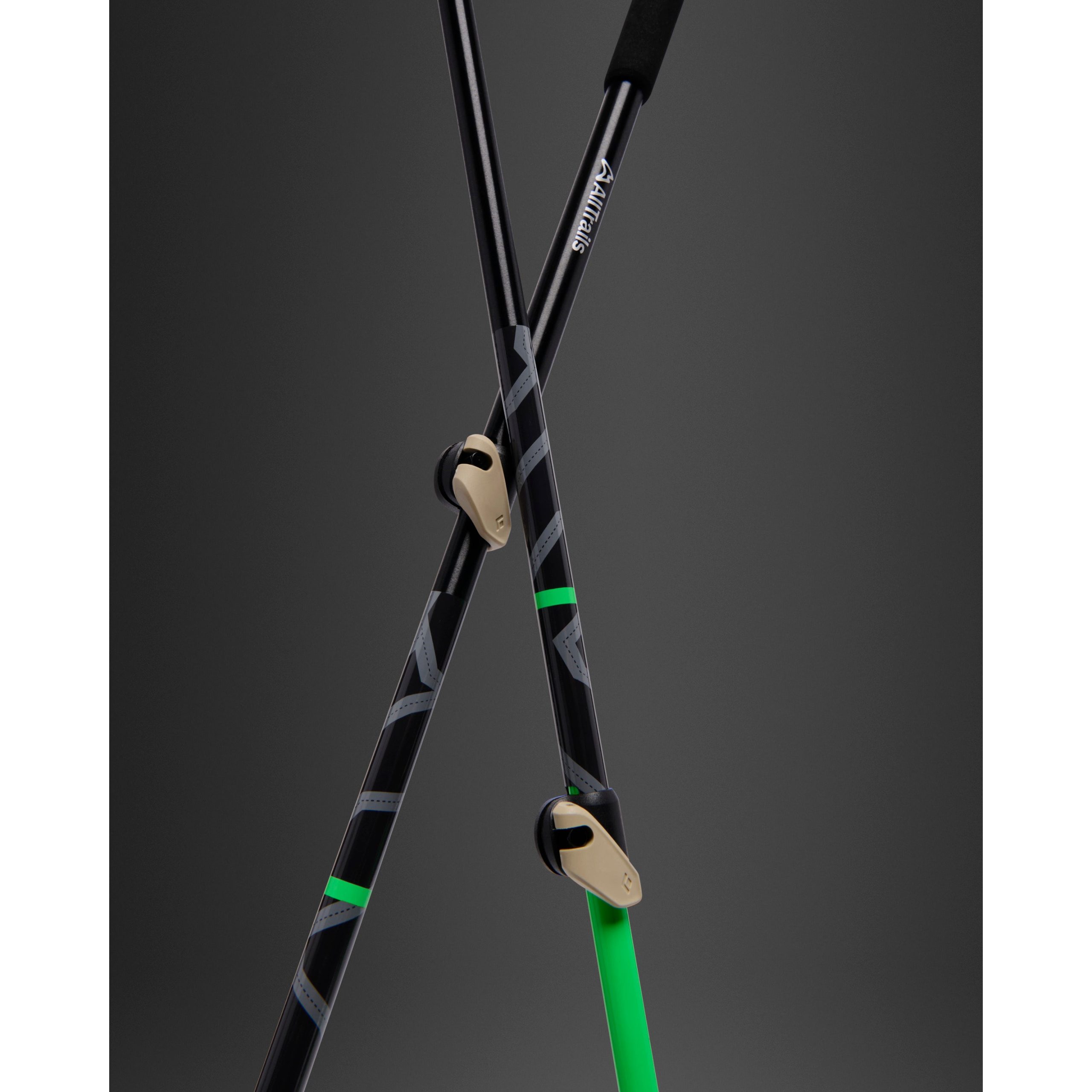 Trail Cork Trekking Poles - Image 14