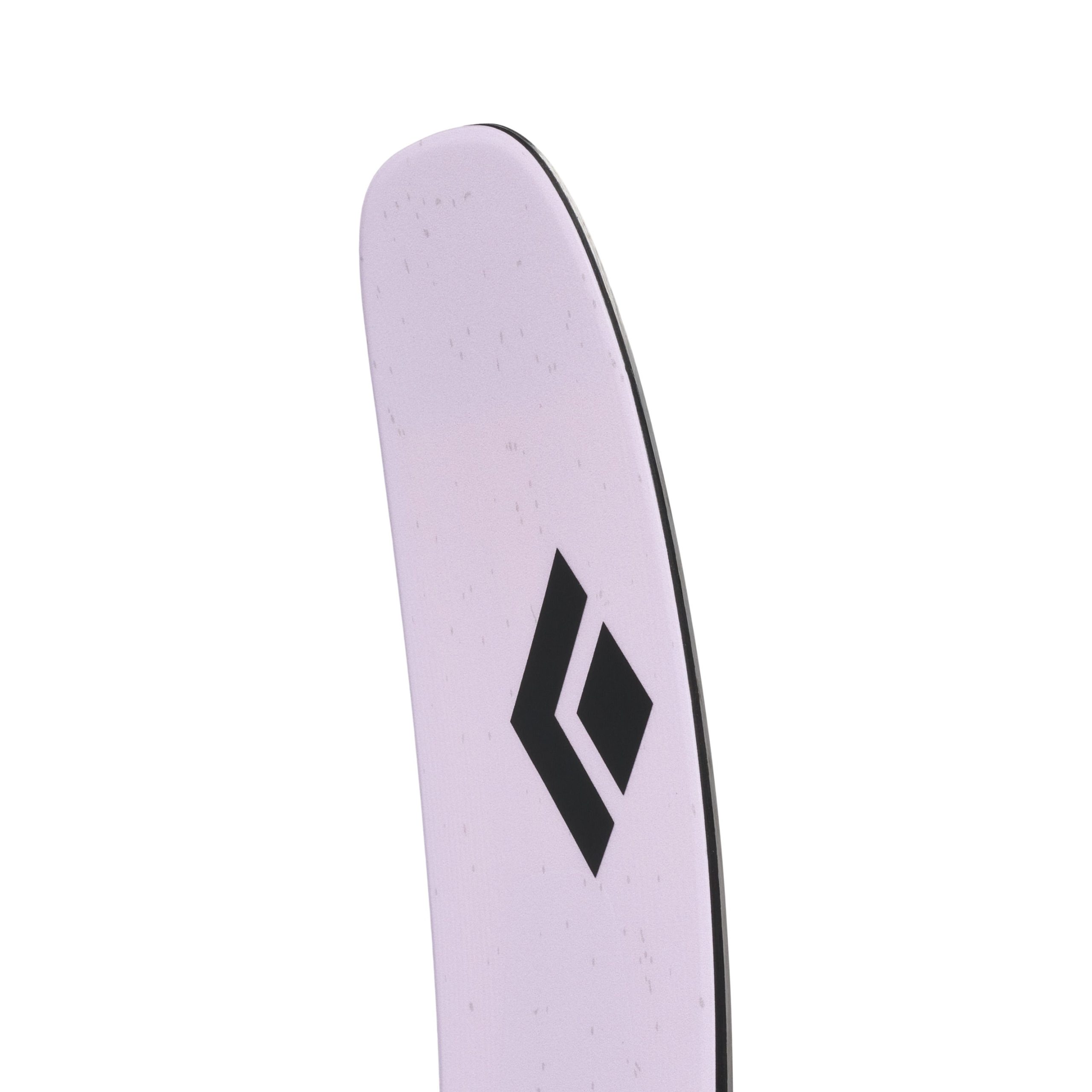 Women's Impulse TI 98 Skis - Image 6