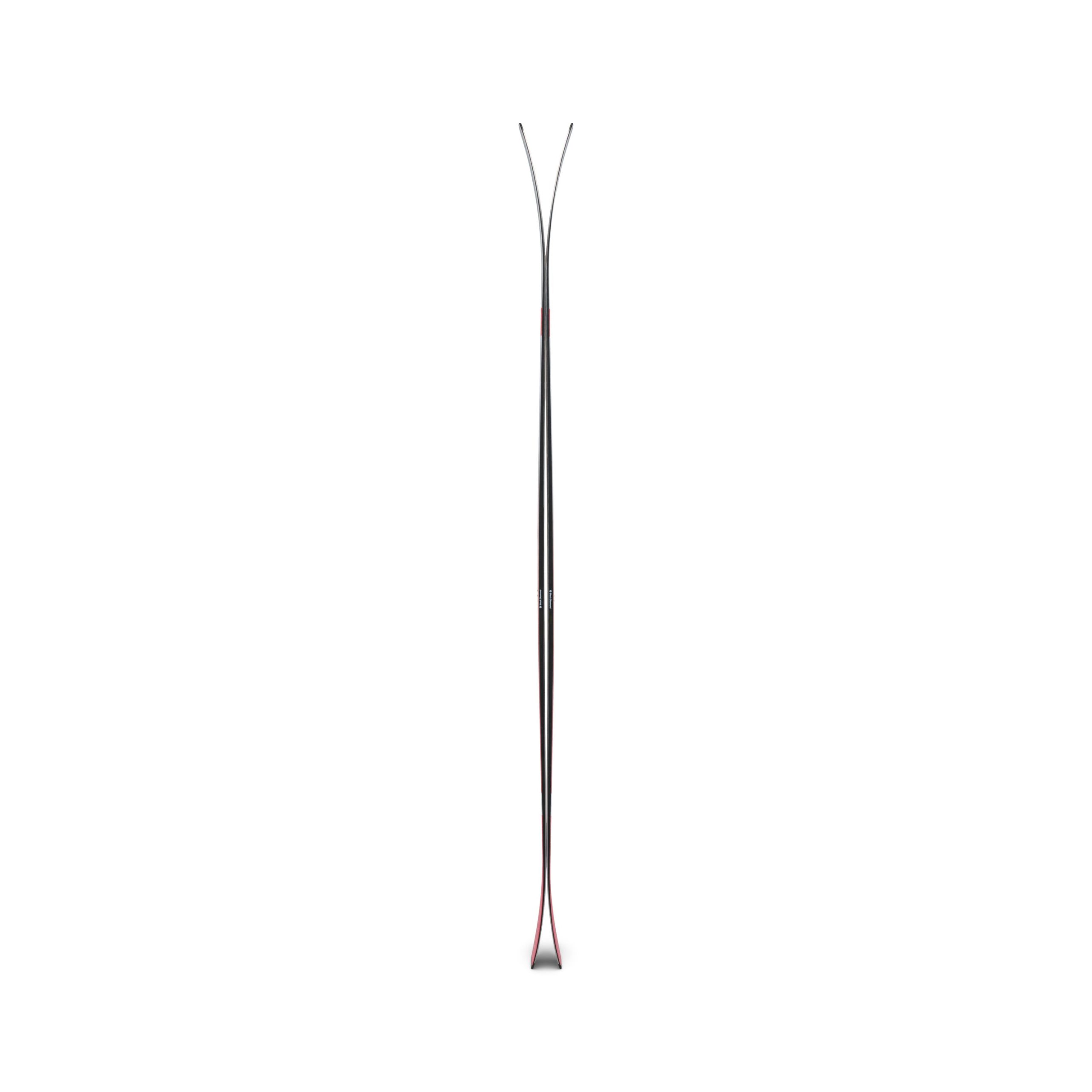 Women's Impulse TI 104 Skis - Image 4