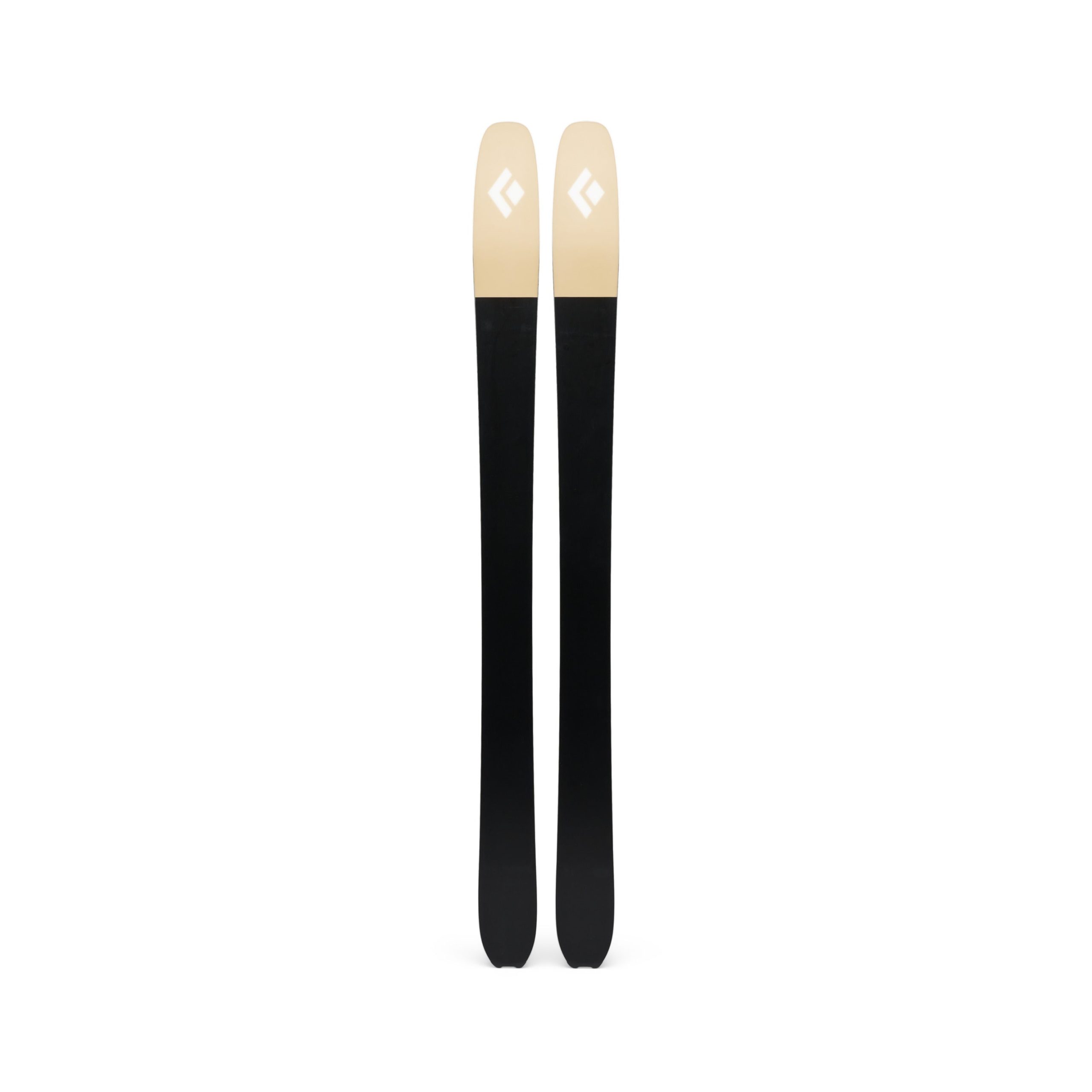 Impulse Ti 104 Skis - Image 3