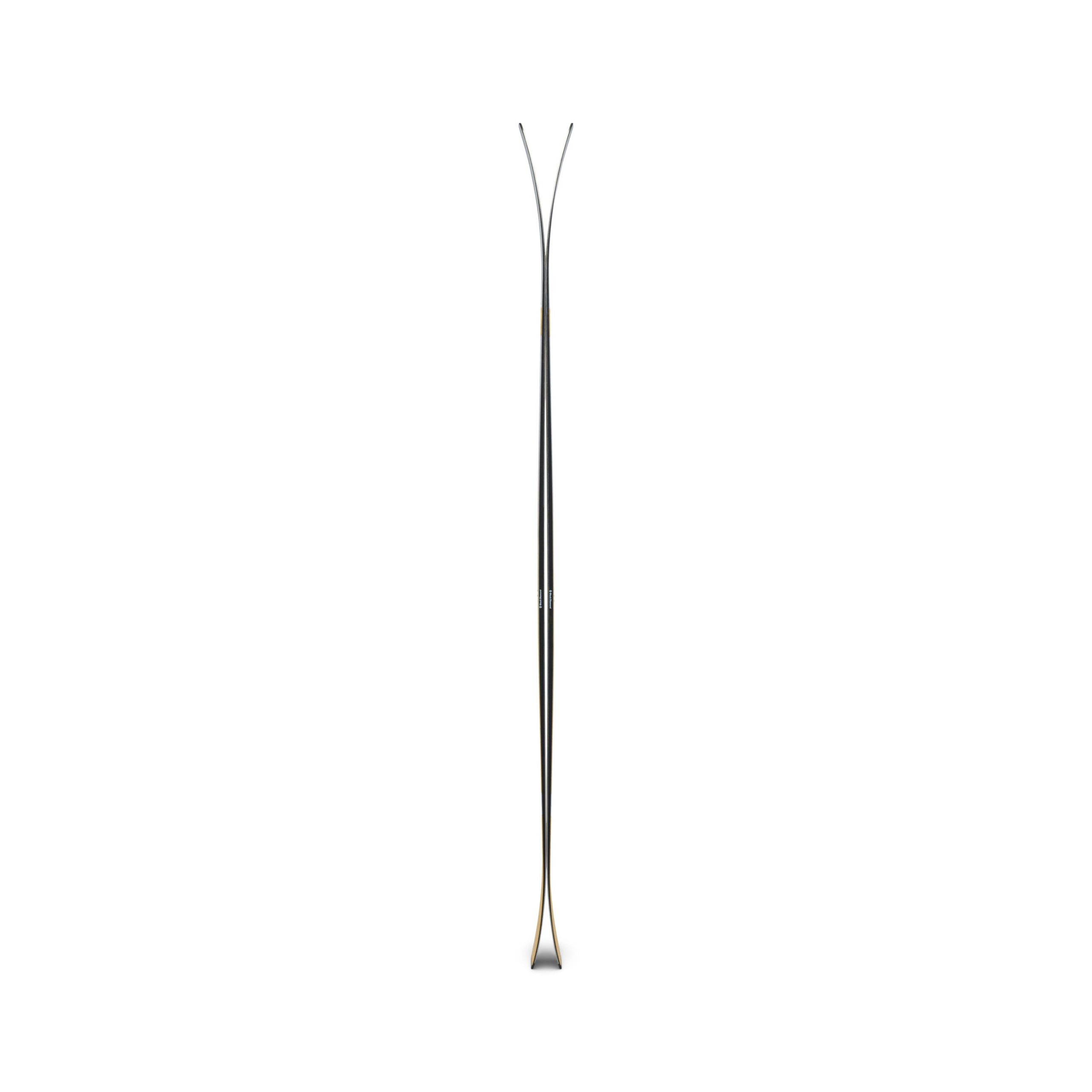 Impulse Ti 104 Skis - Image 4