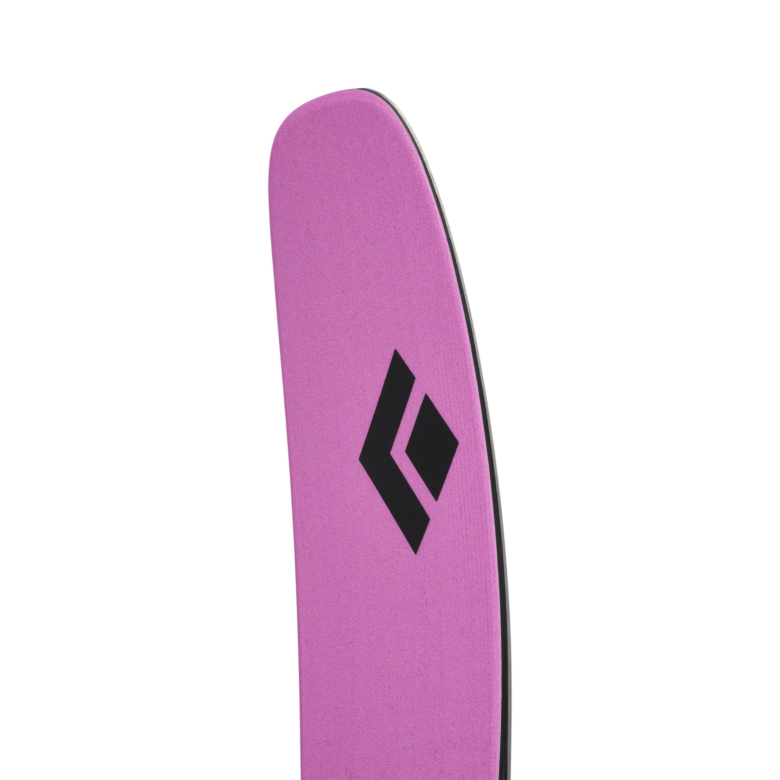 Impulse Ti 104 Skis - Image 6