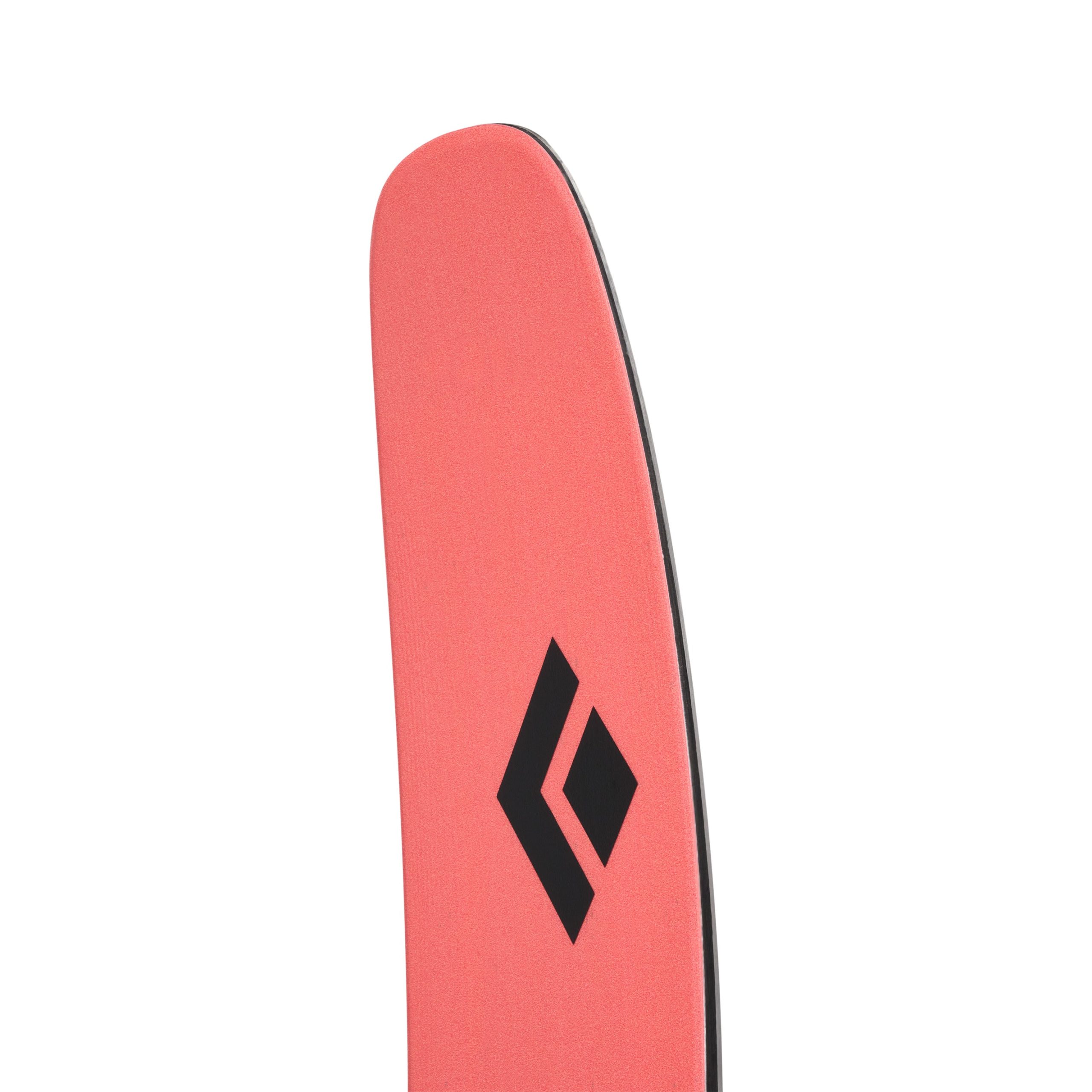 Impulse Ti 112 Skis - Image 6