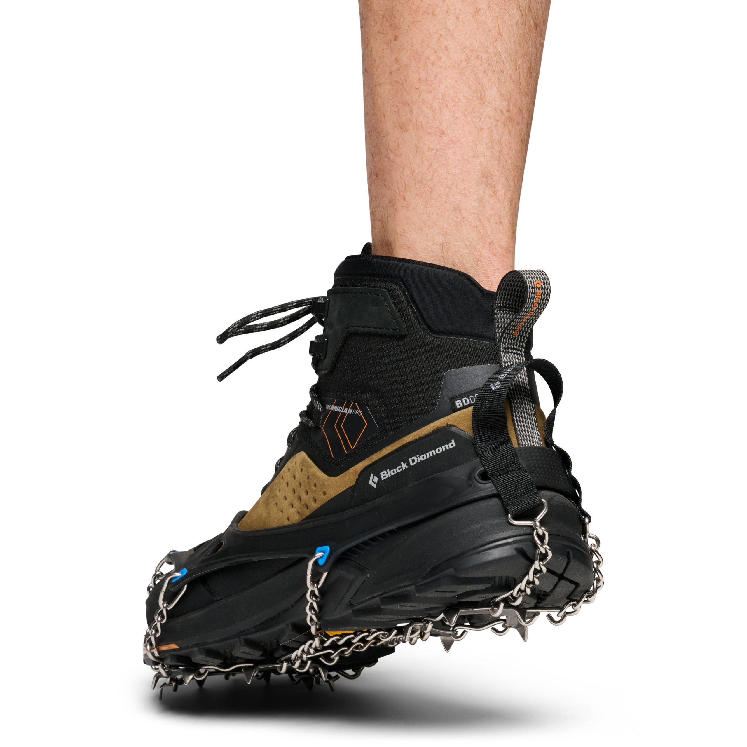 Access Spike Traction Device - Image 3
