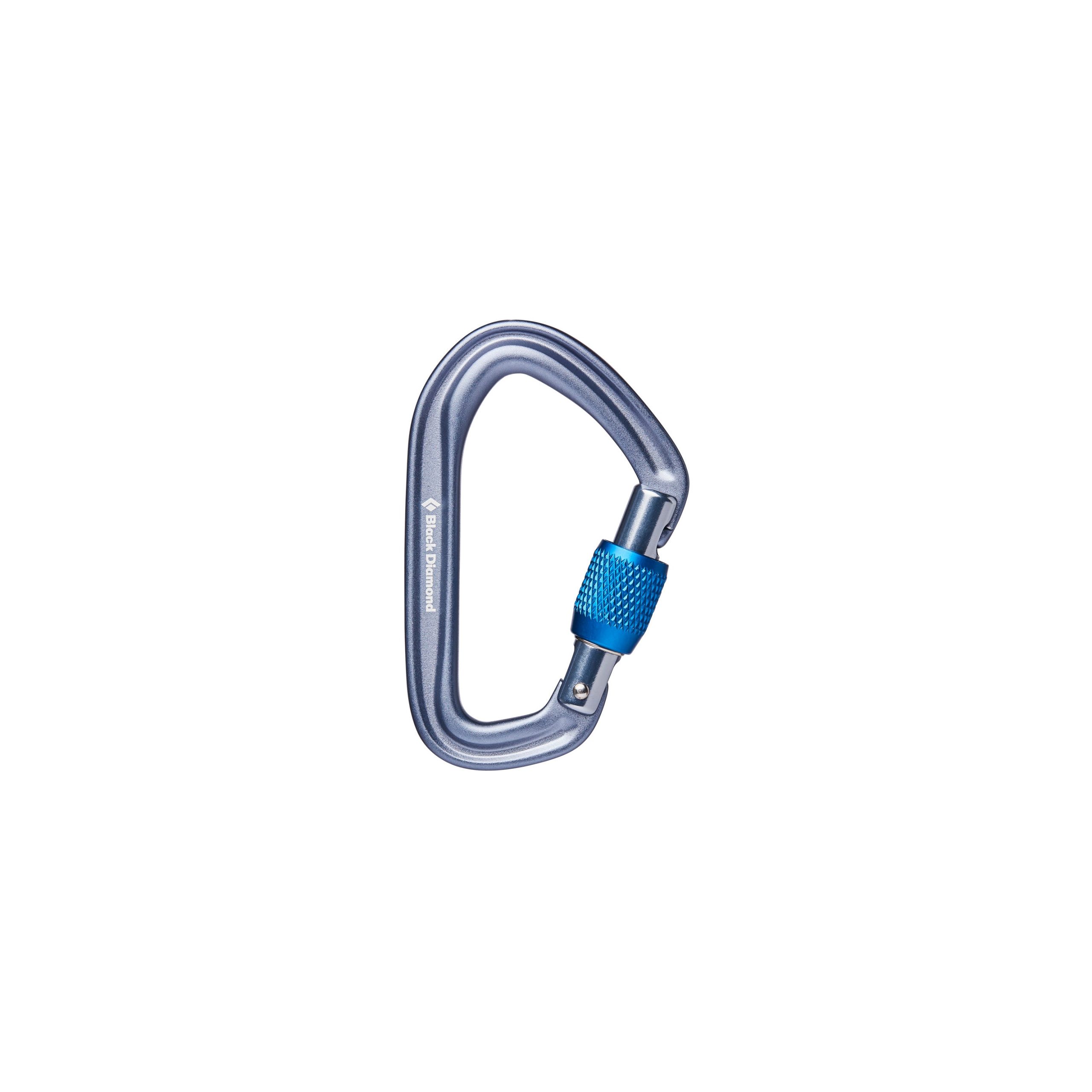 HotForge Screwgate Carabiner - Image 2