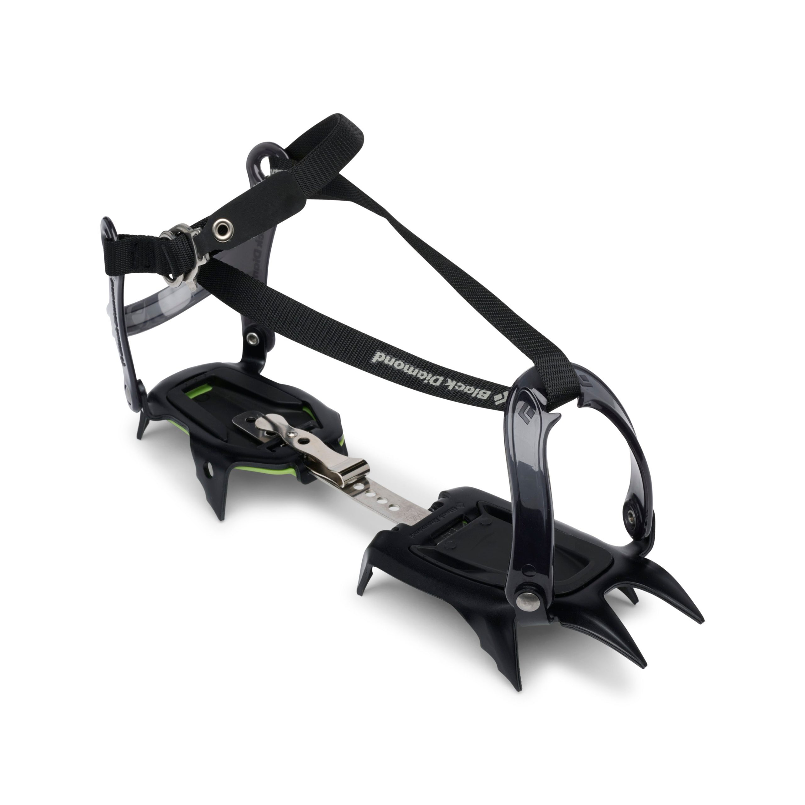 Neve Strap Crampons - Image 2