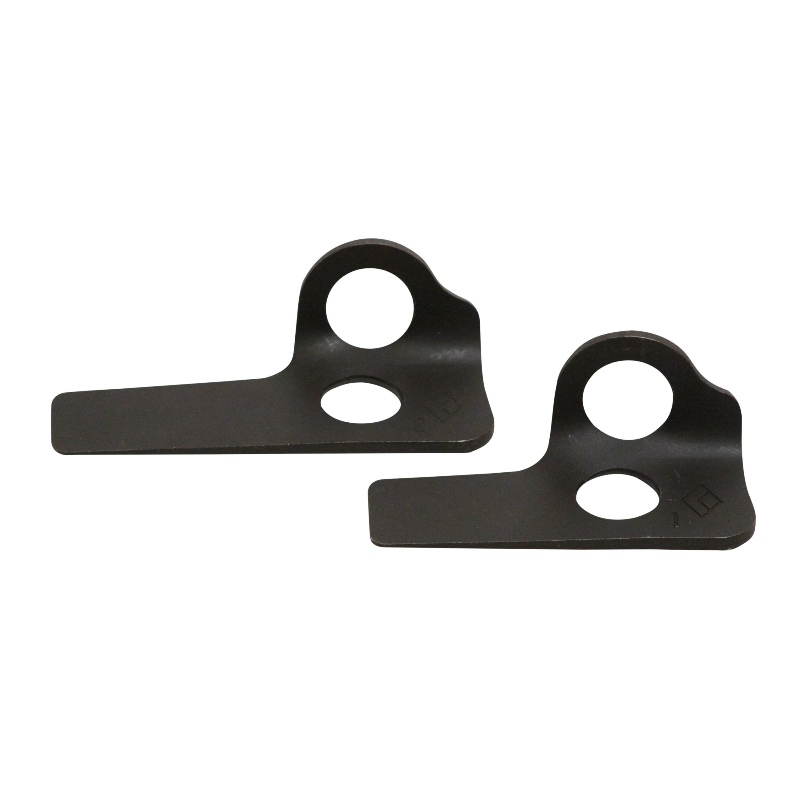 Knifeblade Pitons - Image 2