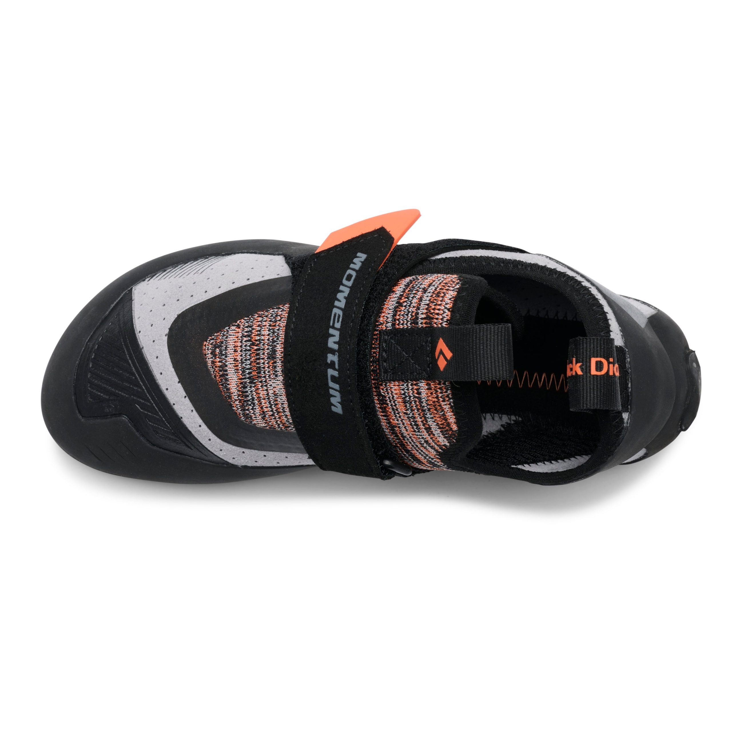 Big Kids' Momentum Climbing Shoes - Image 7