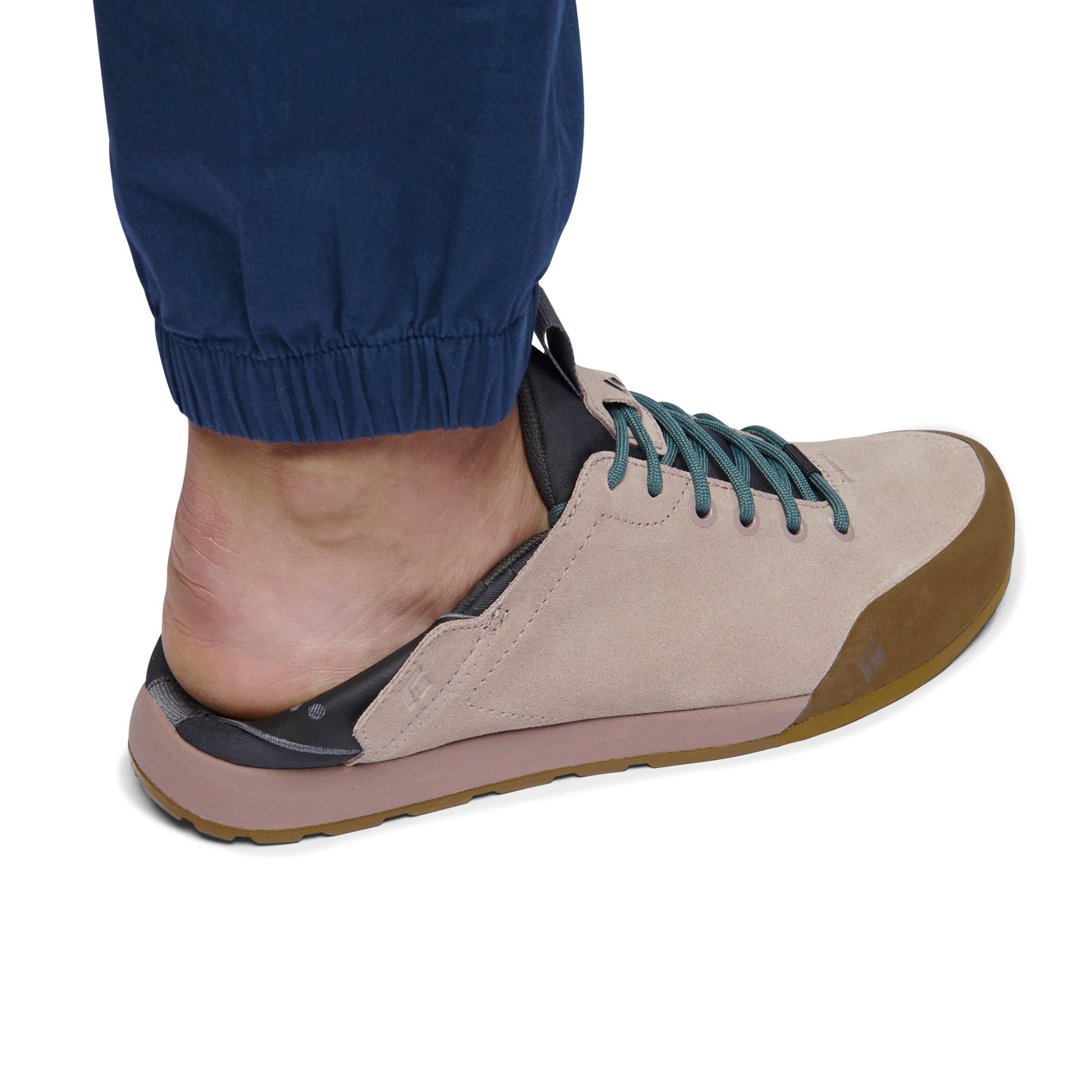 Women's Session Suede Shoes - Image 7