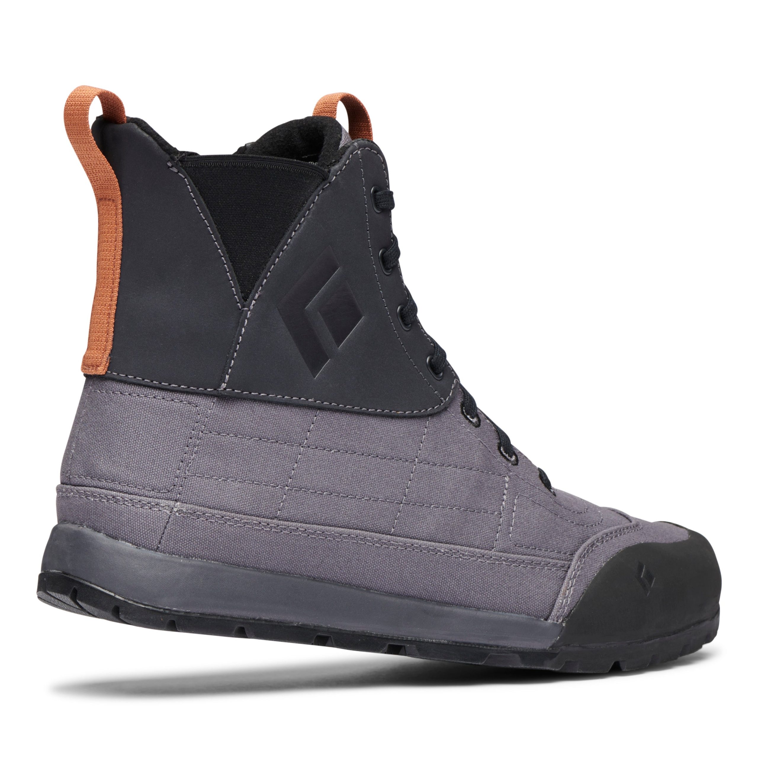 Men's Circuit Mid Shoes - Image 4