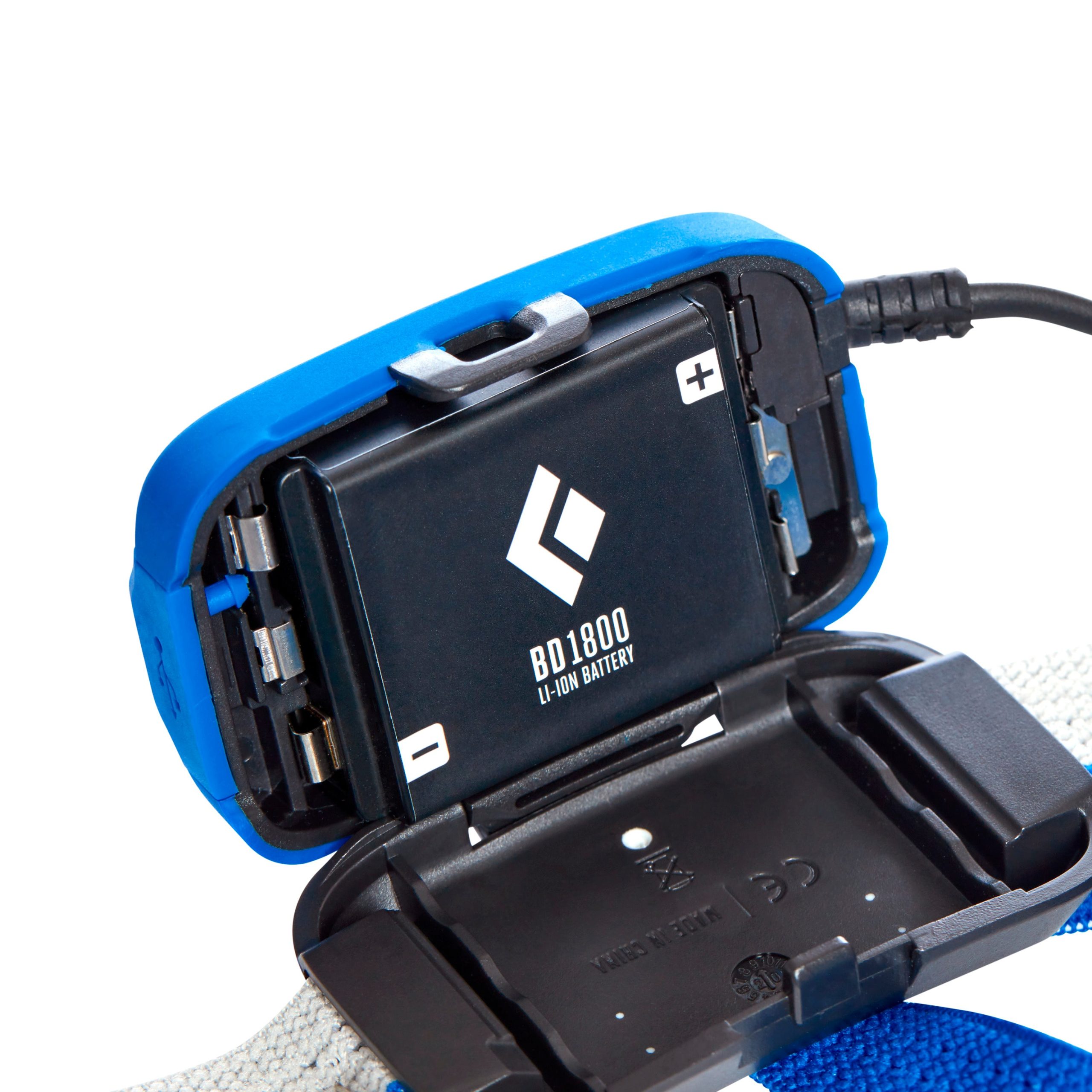 Sprinter 500 Headlamp - Image 6