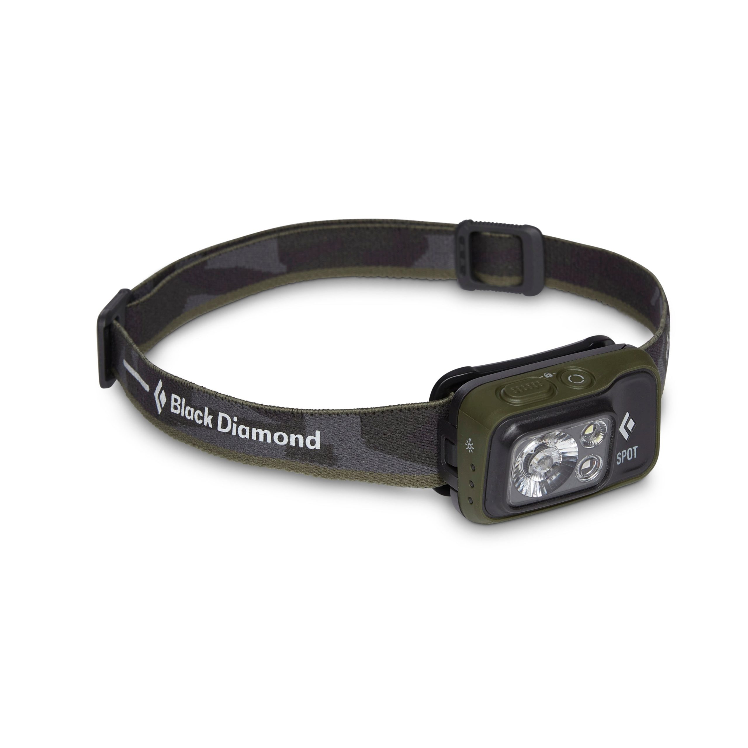 Spot 400 Headlamp - Image 5