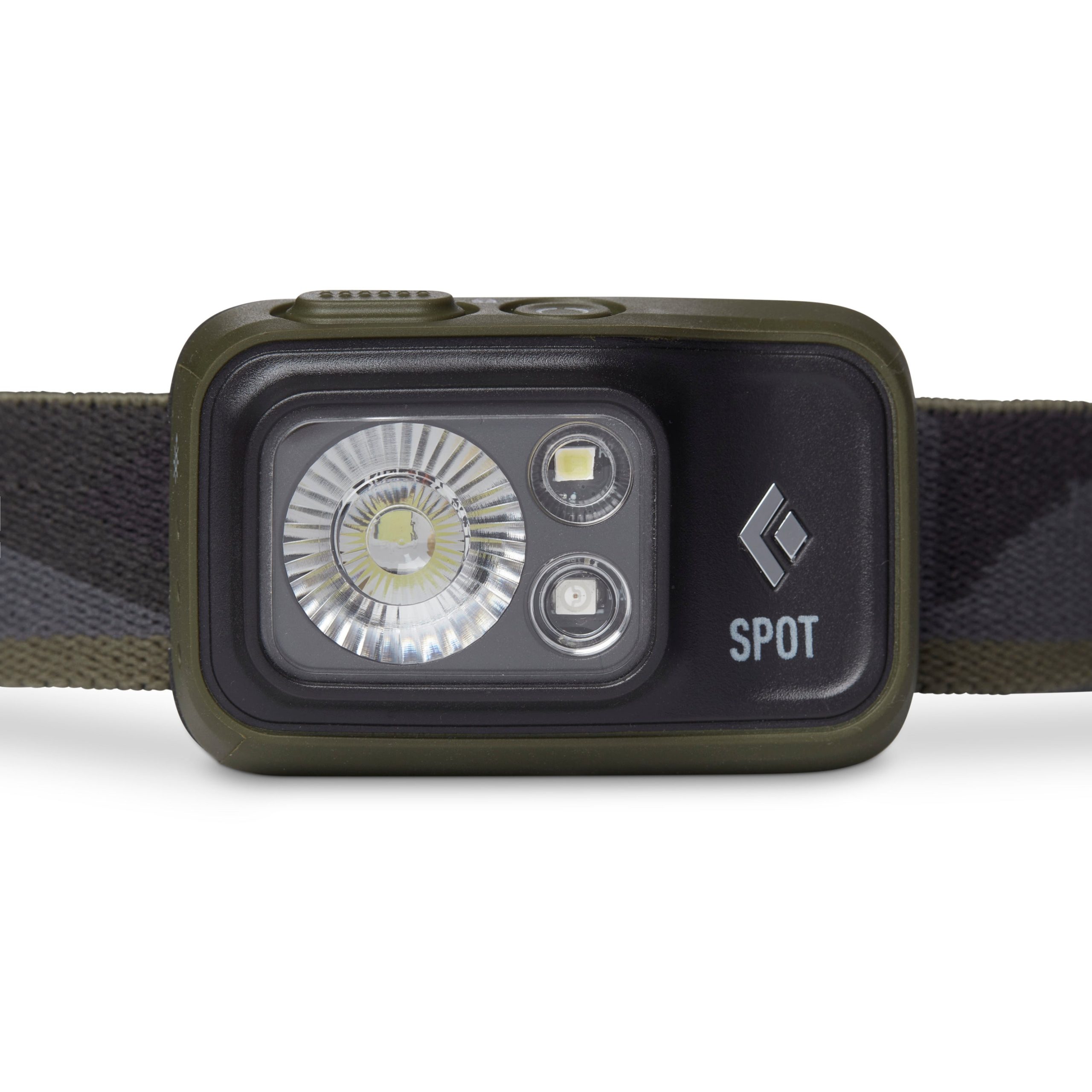Spot 400 Headlamp - Image 6