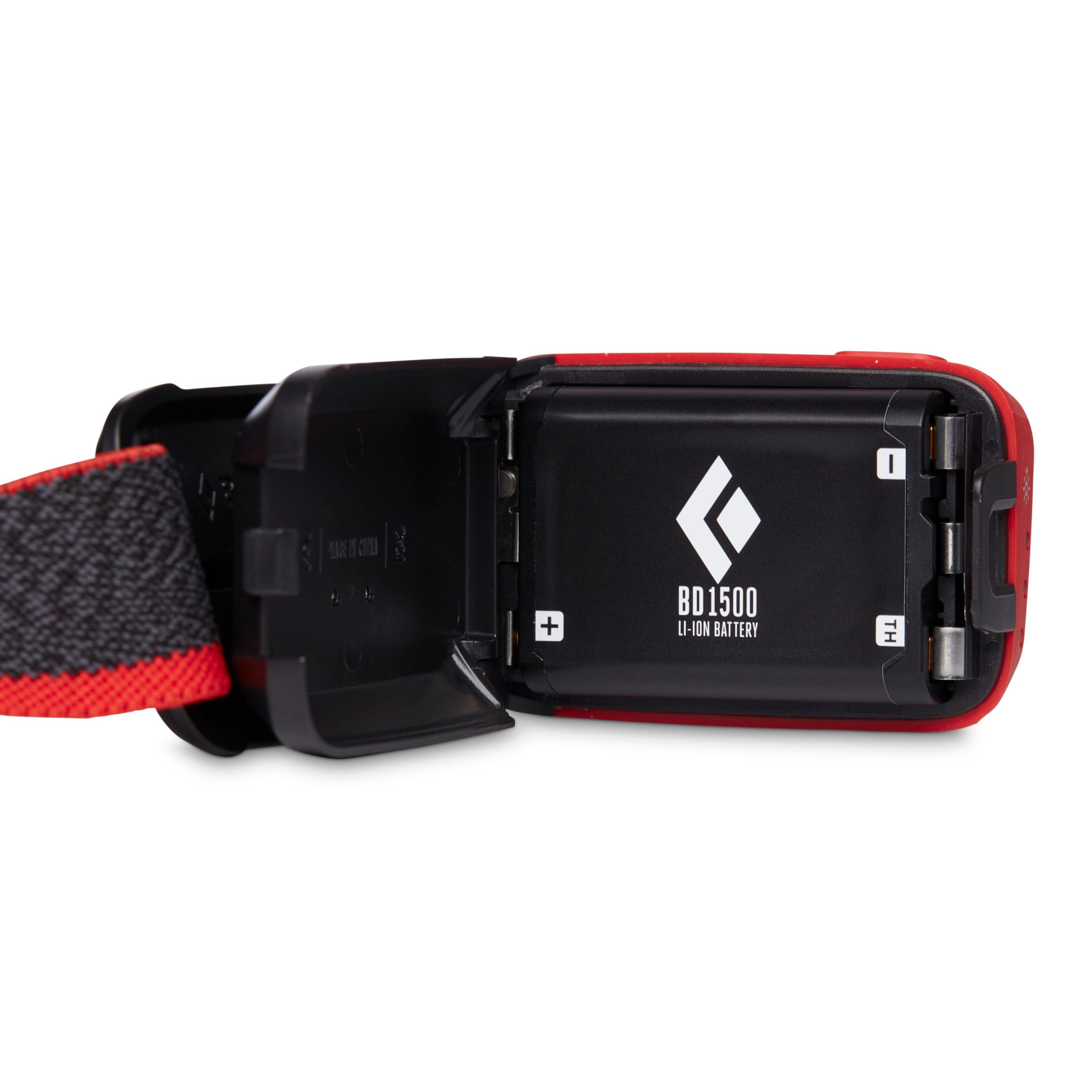 Spot 400 Headlamp - Image 17