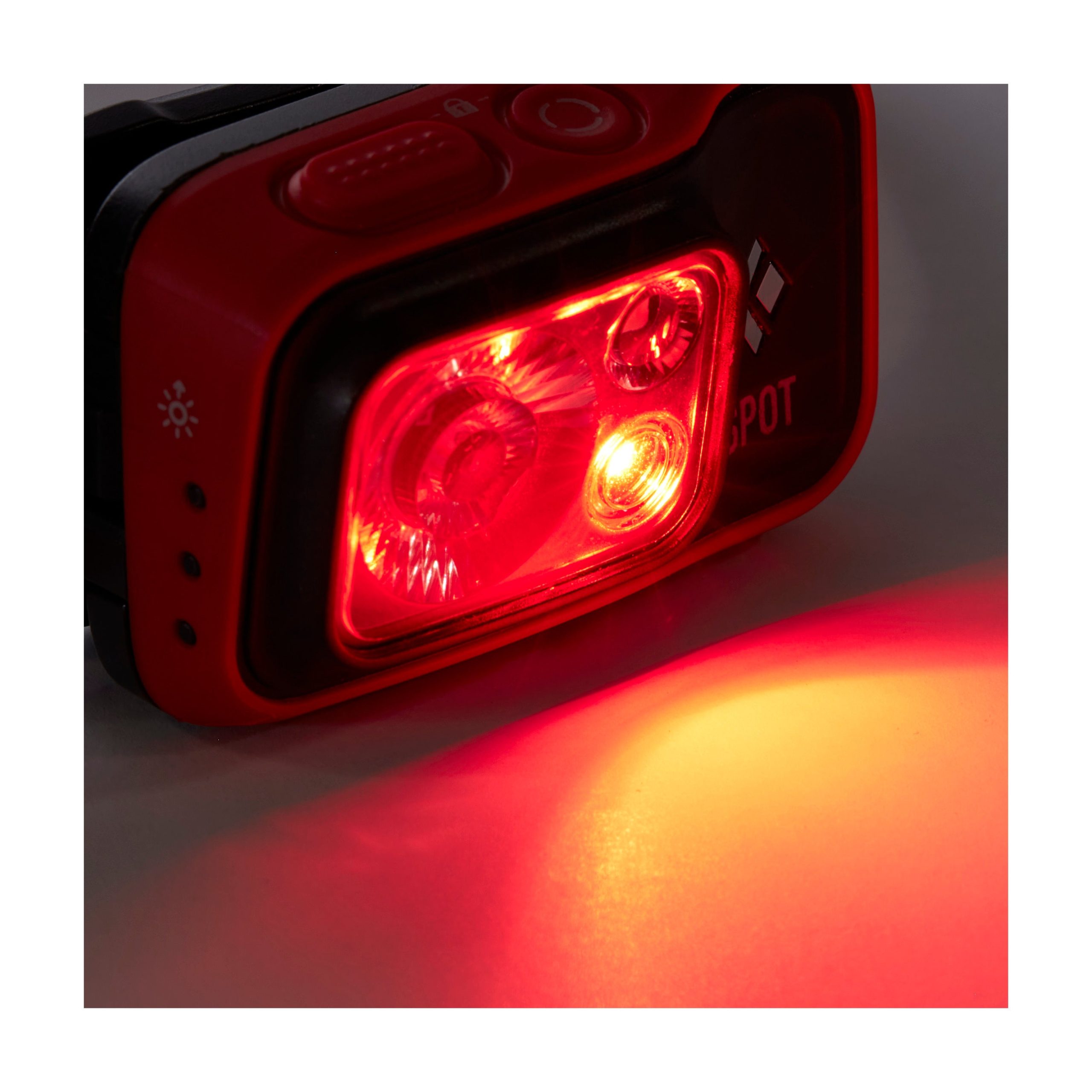 Spot 400 Headlamp - Image 20