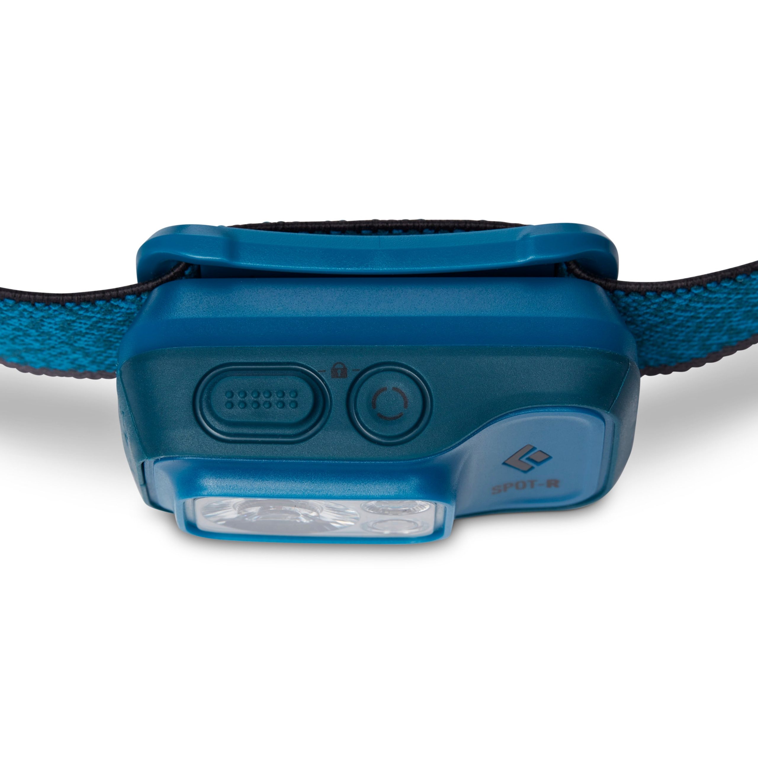 Spot 400-R Headlamp - Image 6