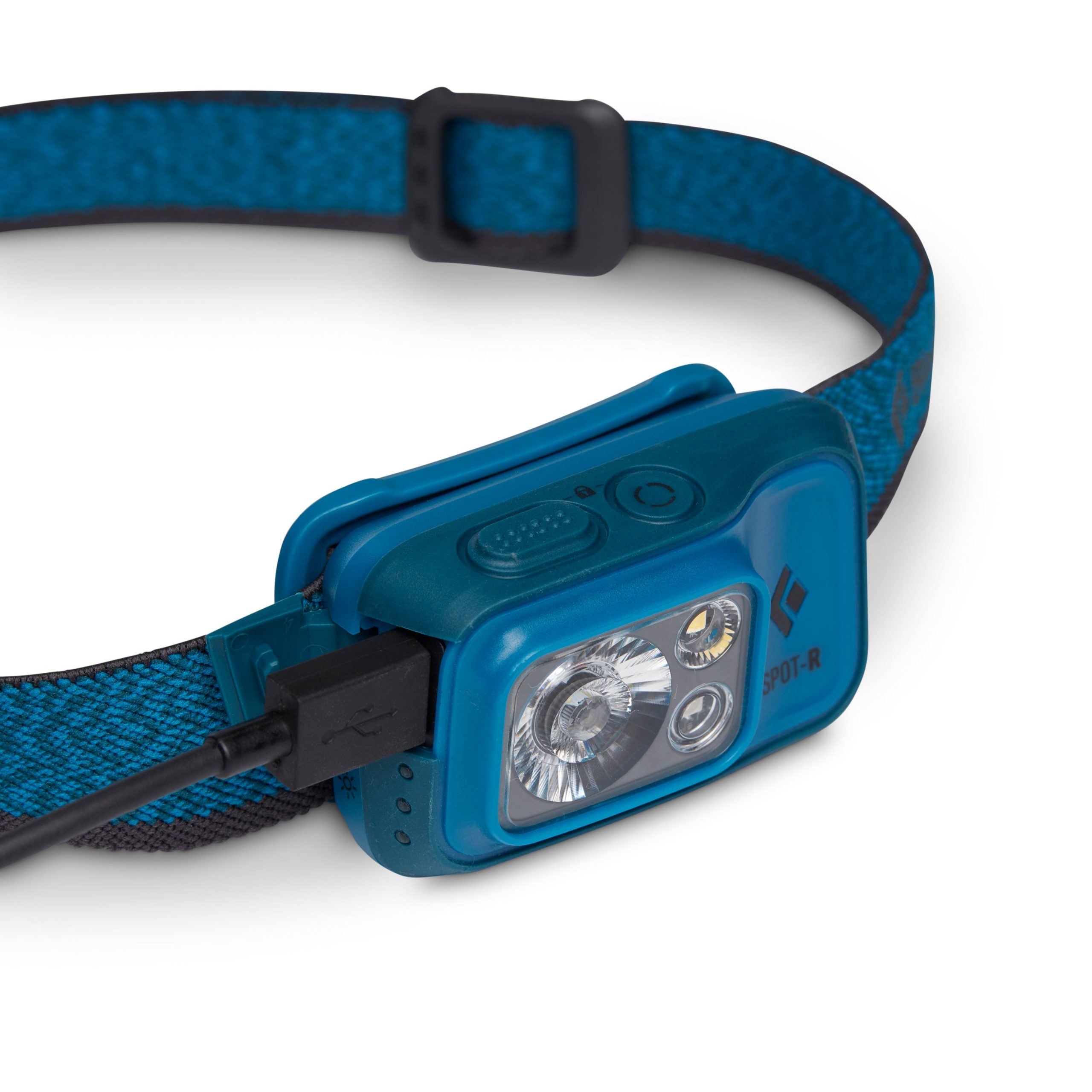 Spot 400-R Headlamp - Image 11