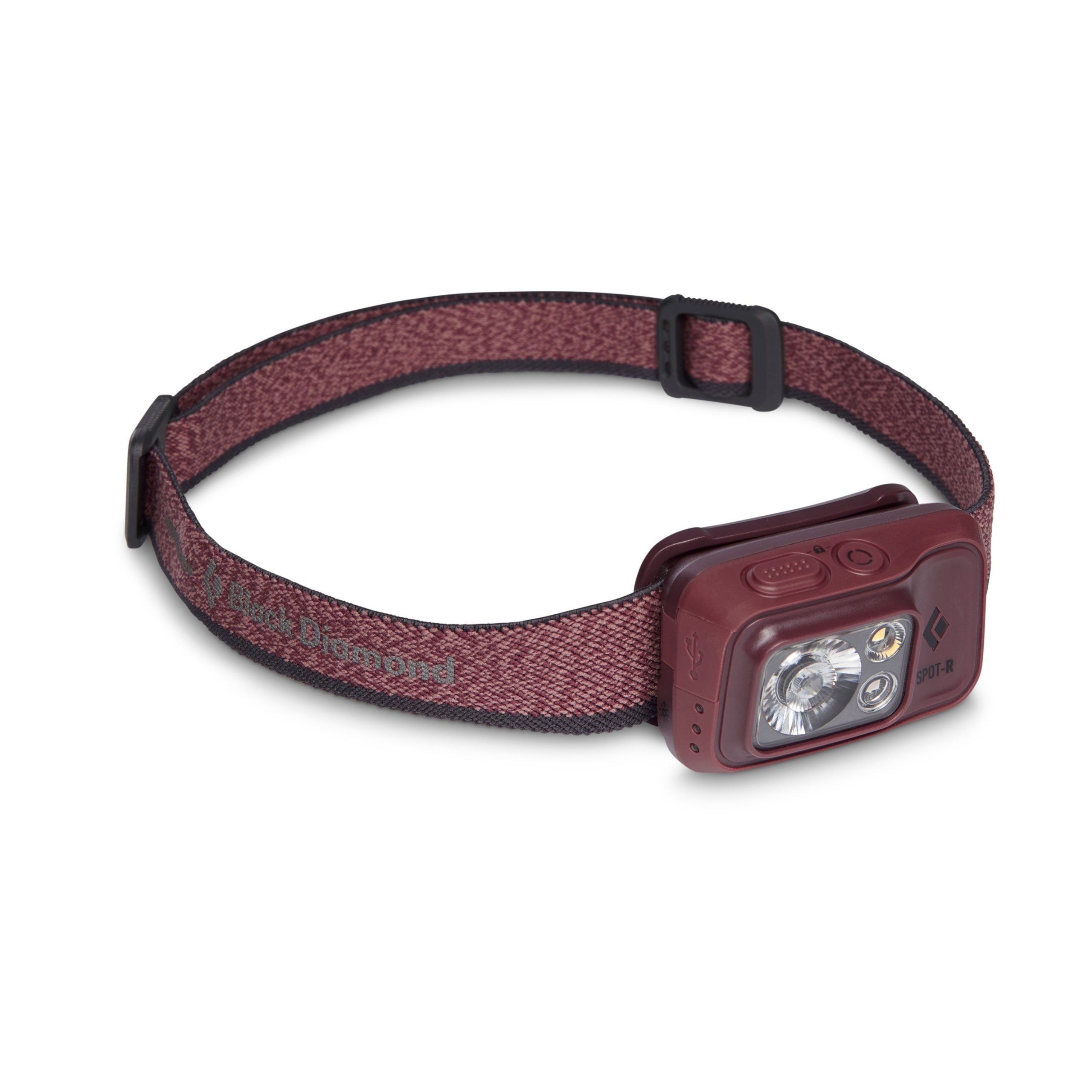 Spot 400-R Headlamp - Image 3