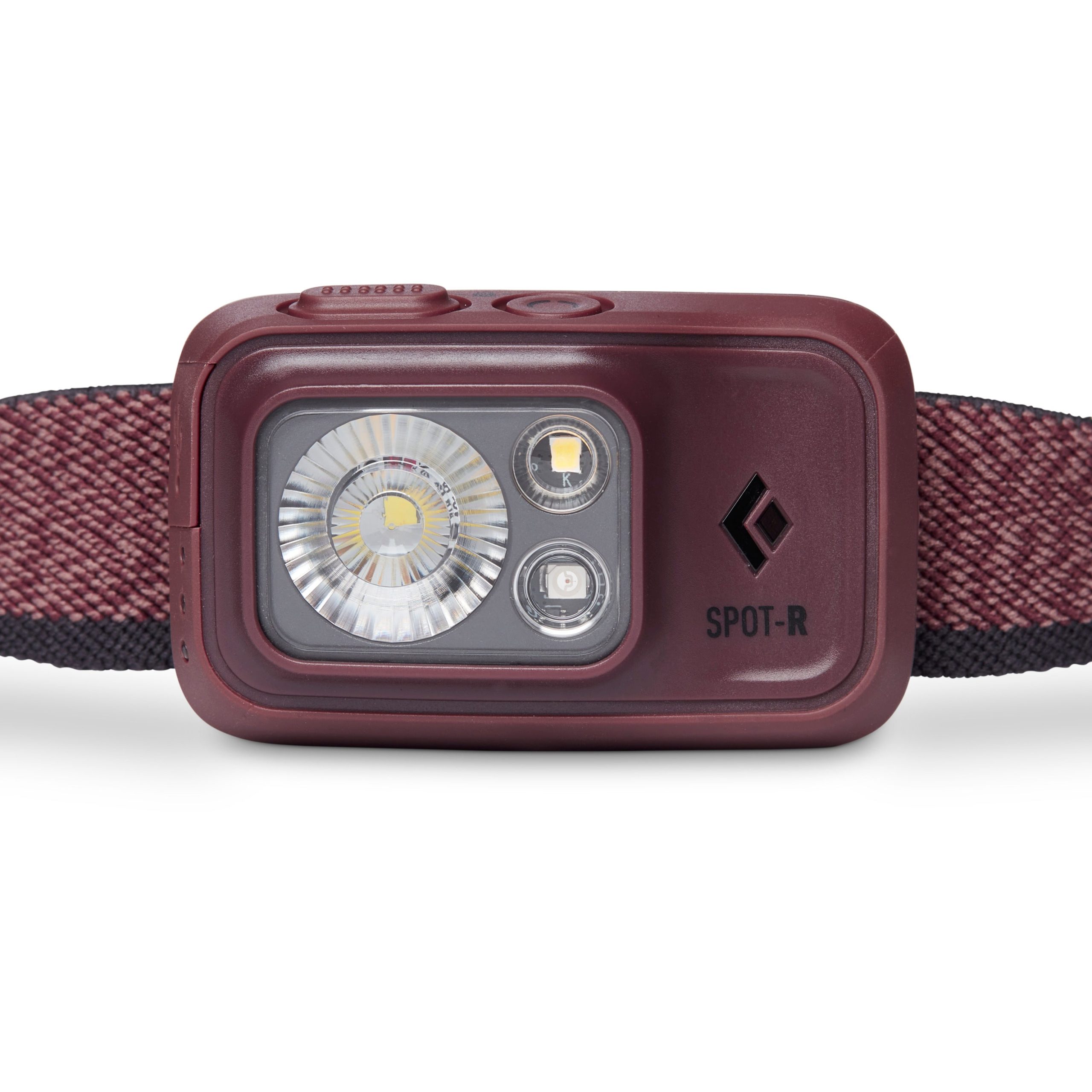 Spot 400-R Headlamp - Image 15