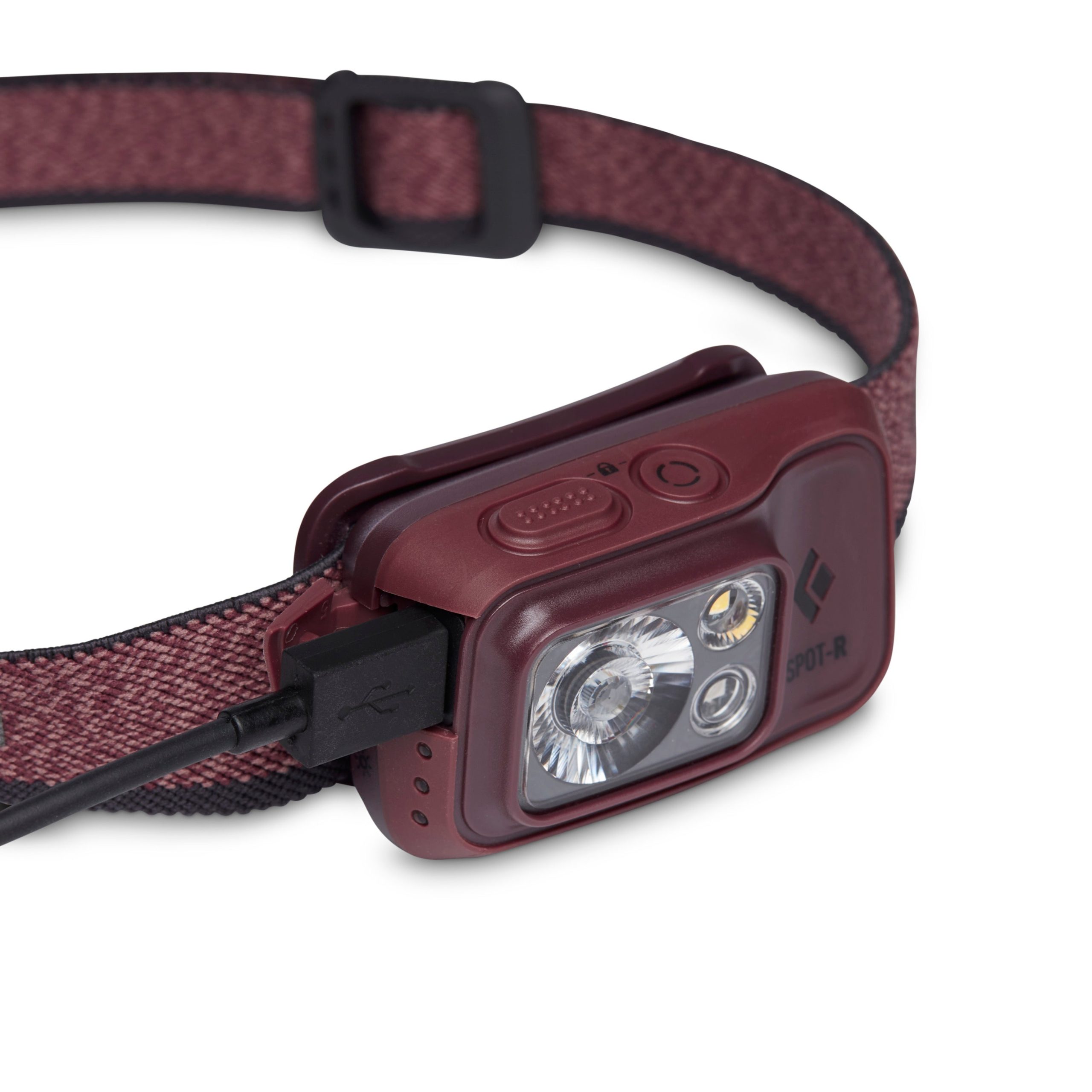 Spot 400-R Headlamp - Image 18