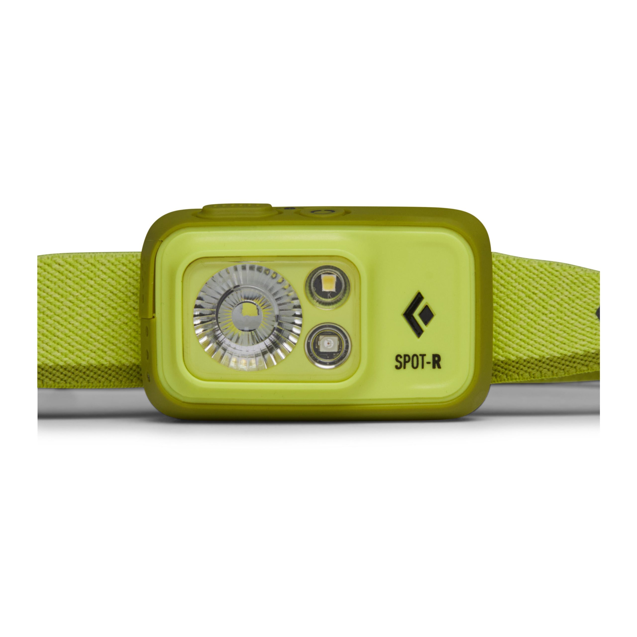 Spot 400-R Headlamp - Image 20