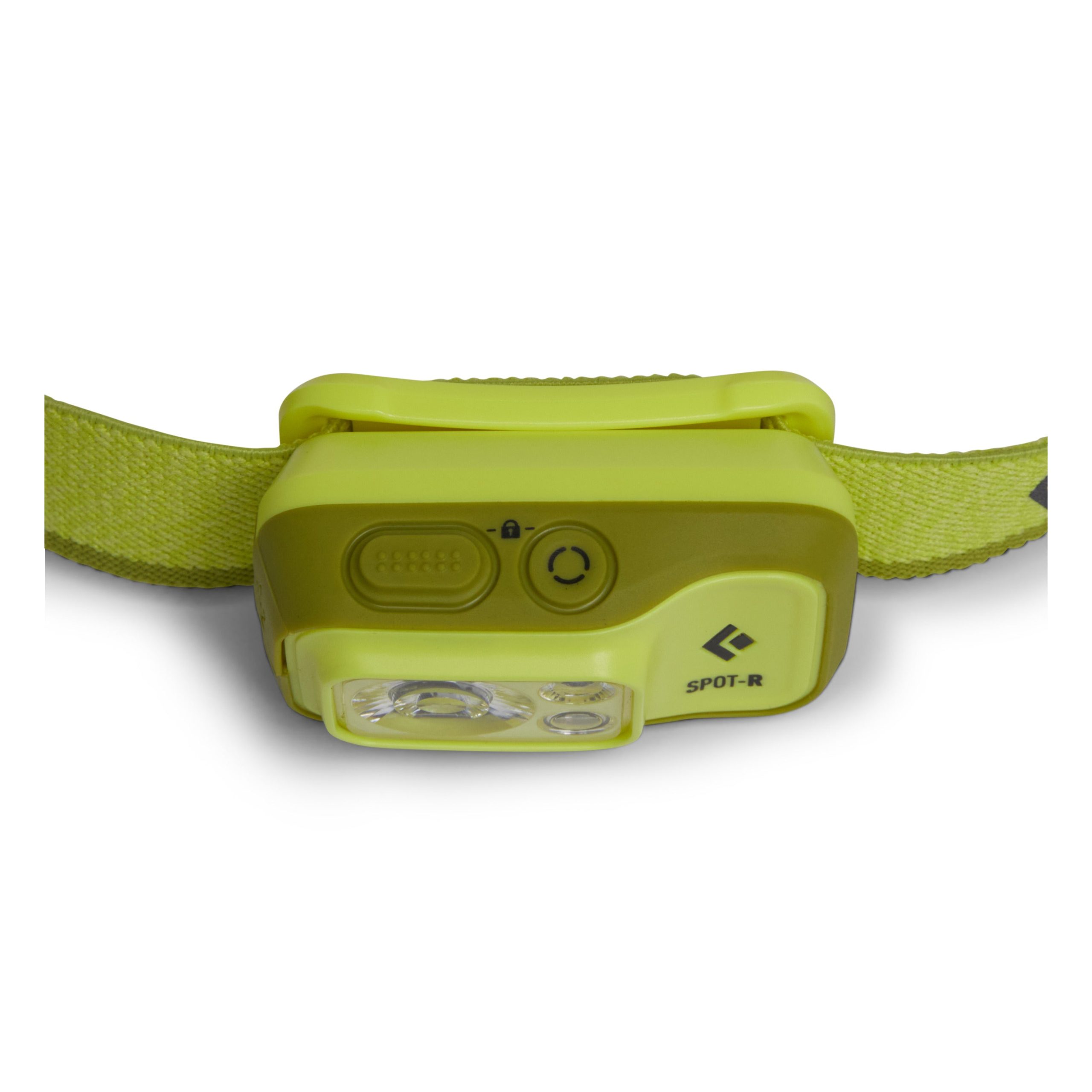 Spot 400-R Headlamp - Image 21