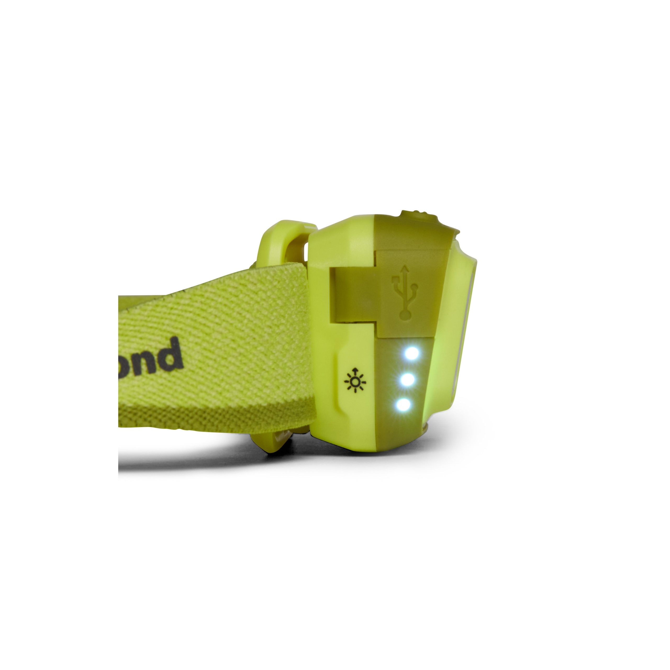 Spot 400-R Headlamp - Image 25