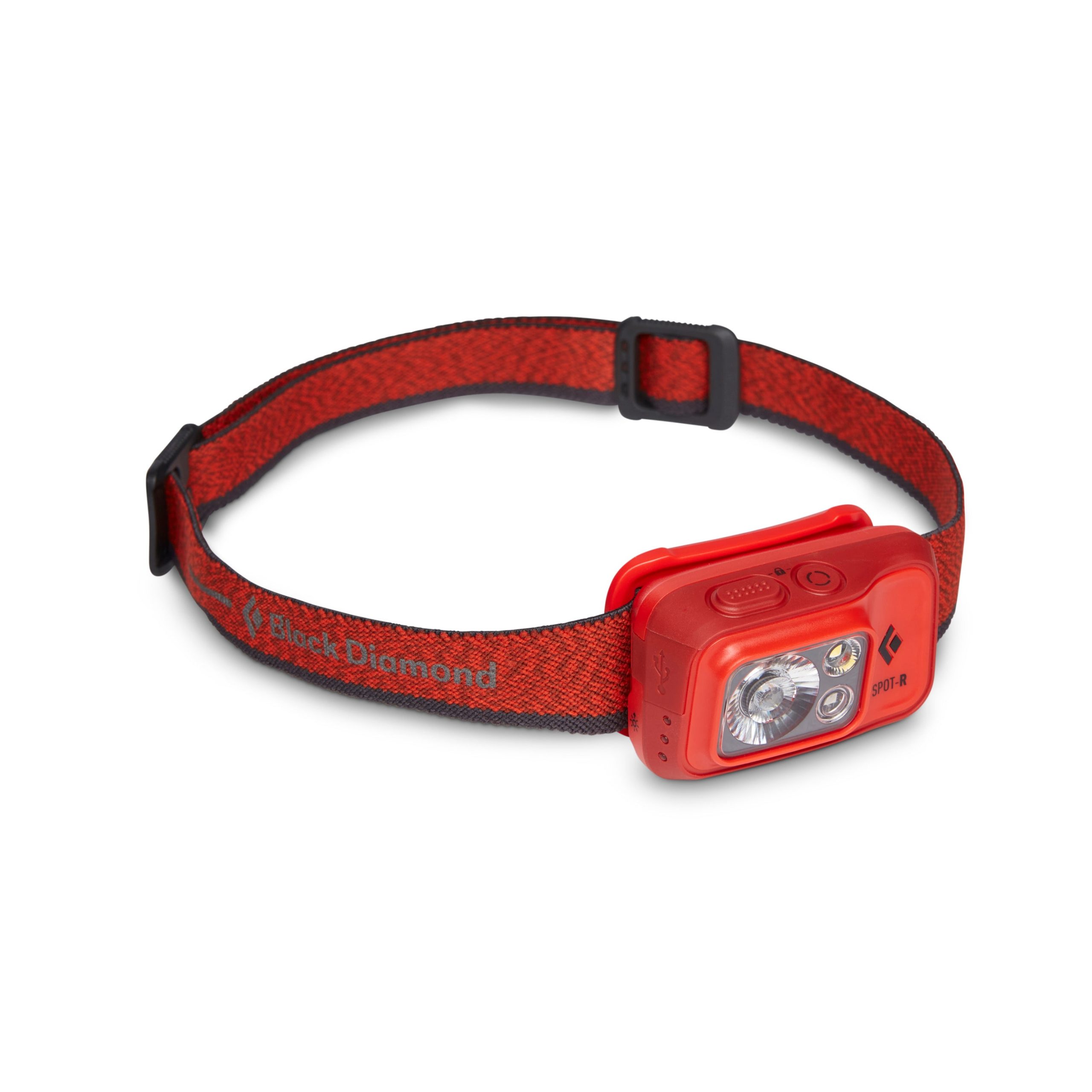 Spot 400-R Headlamp - Image 27