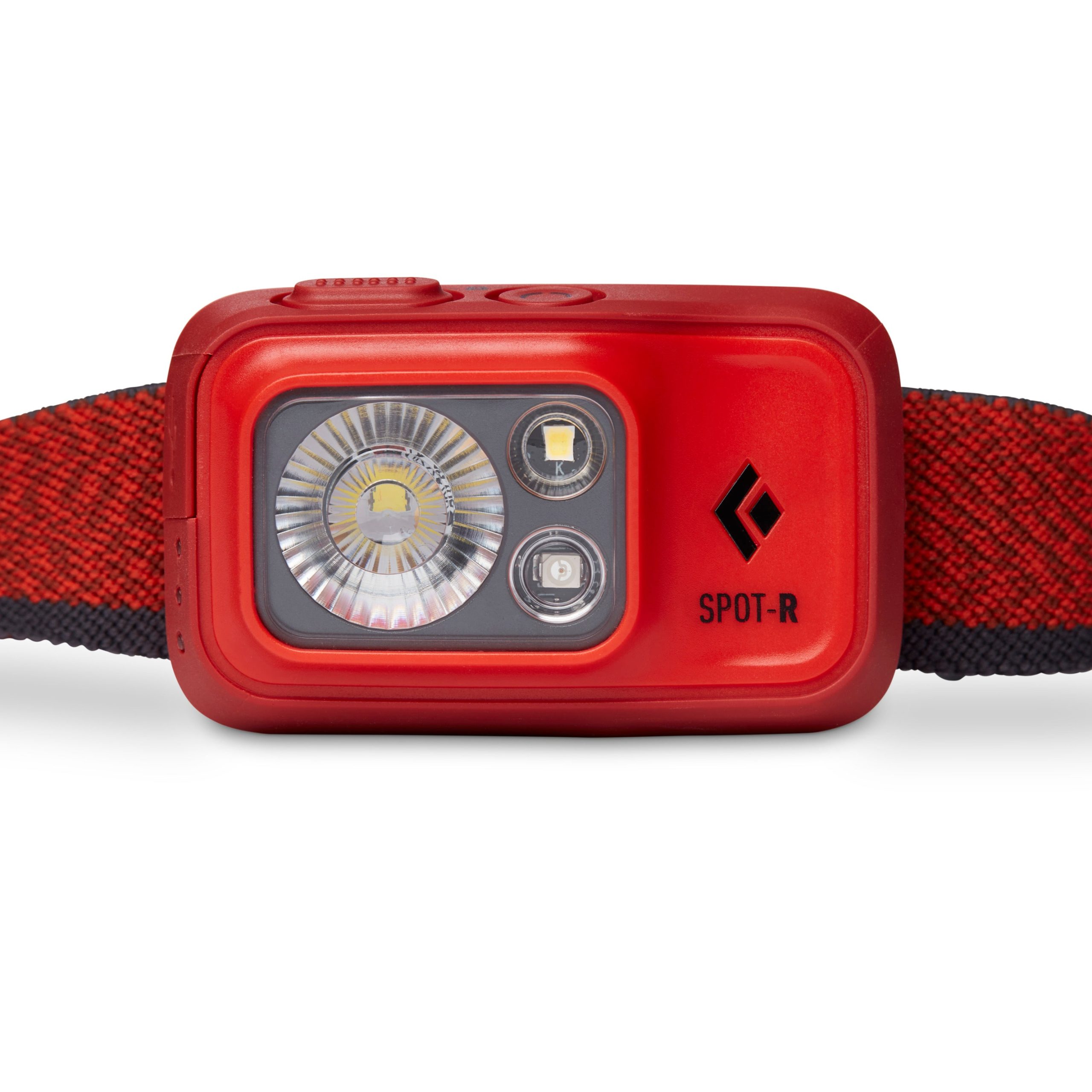 Spot 400-R Headlamp - Image 28