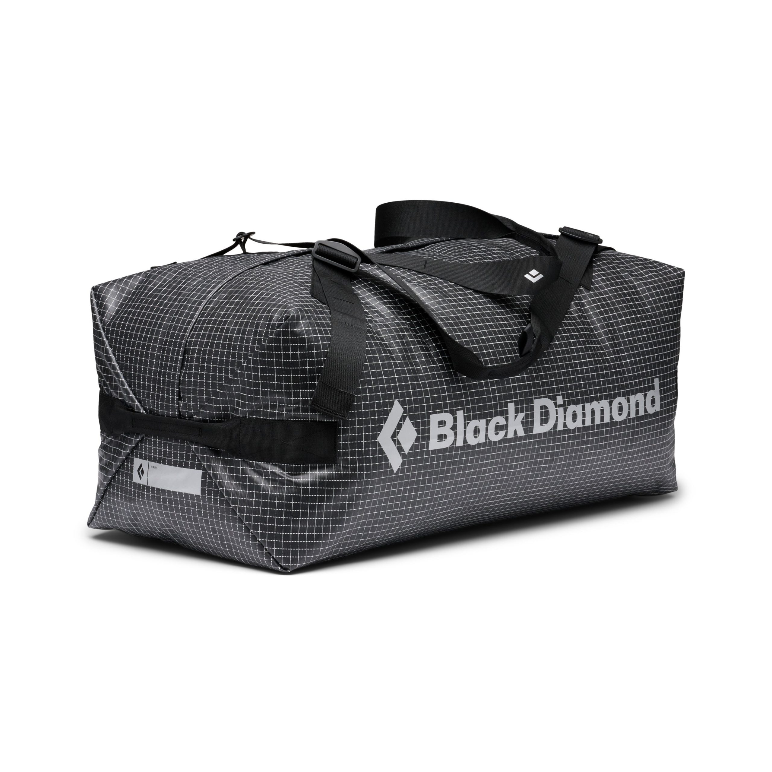 Mission 100 L Duffel - Image 5