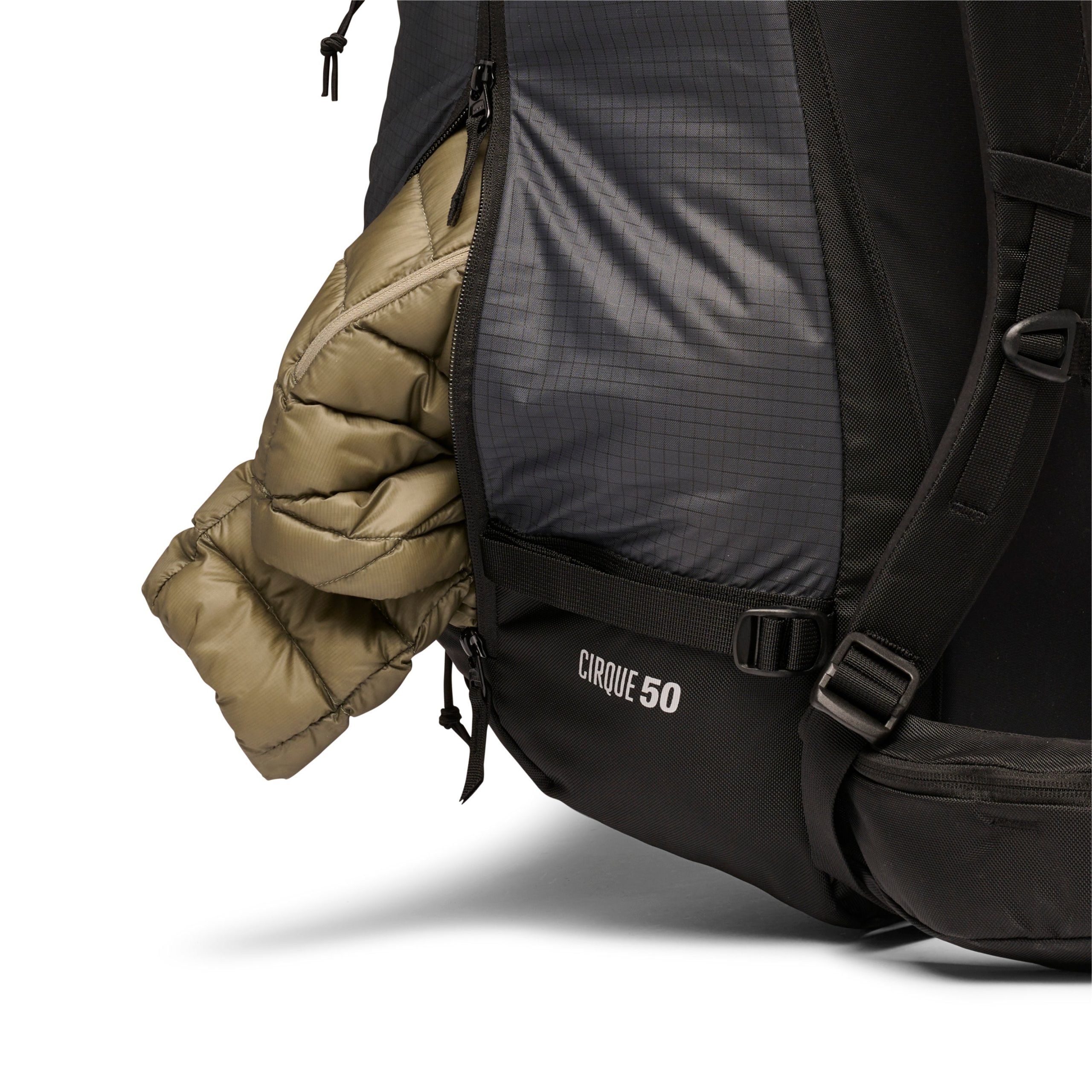 Cirque 50 Backpack - Image 6