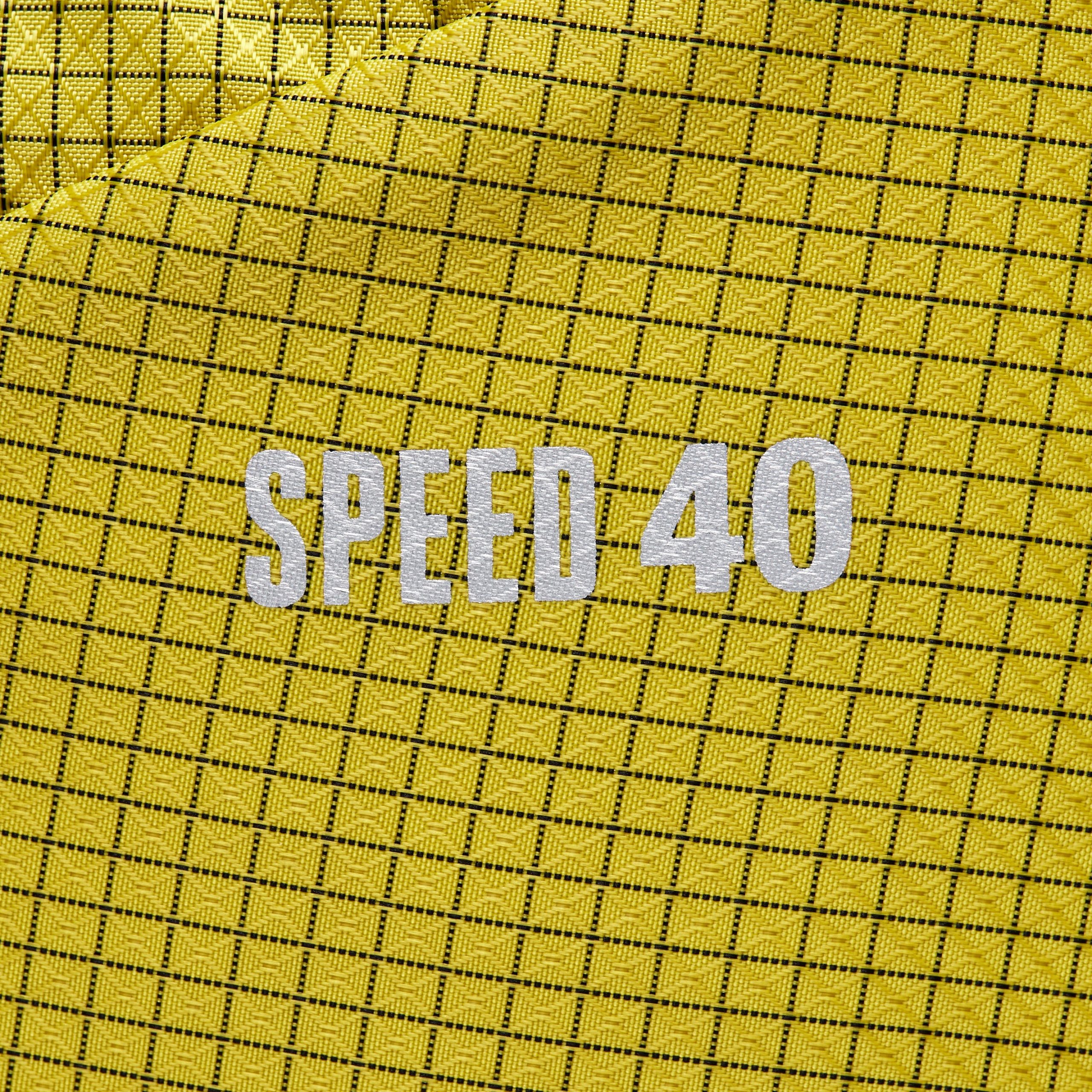 Speed 40 Backpack - Image 4