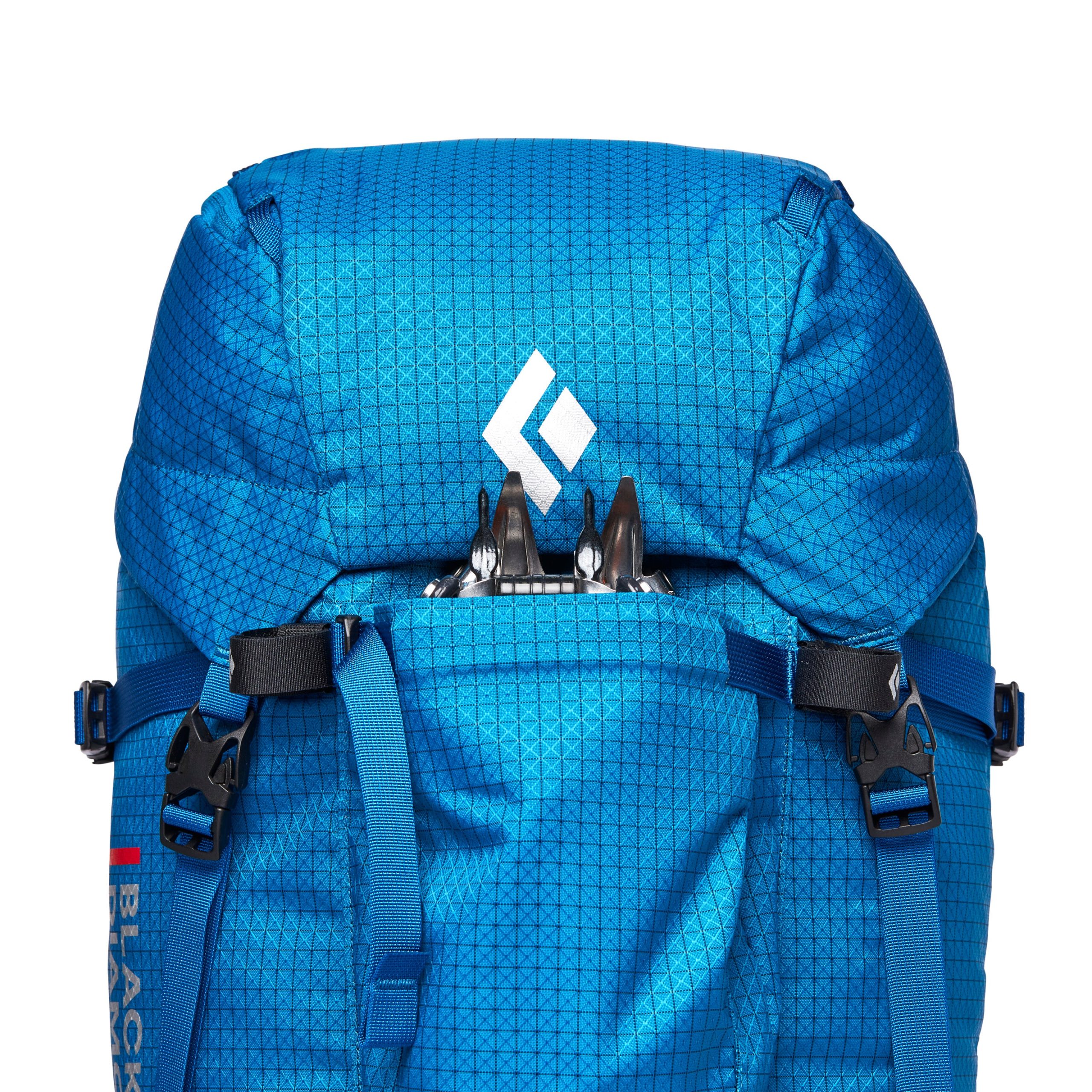 Mission 55 Backpack - Image 7