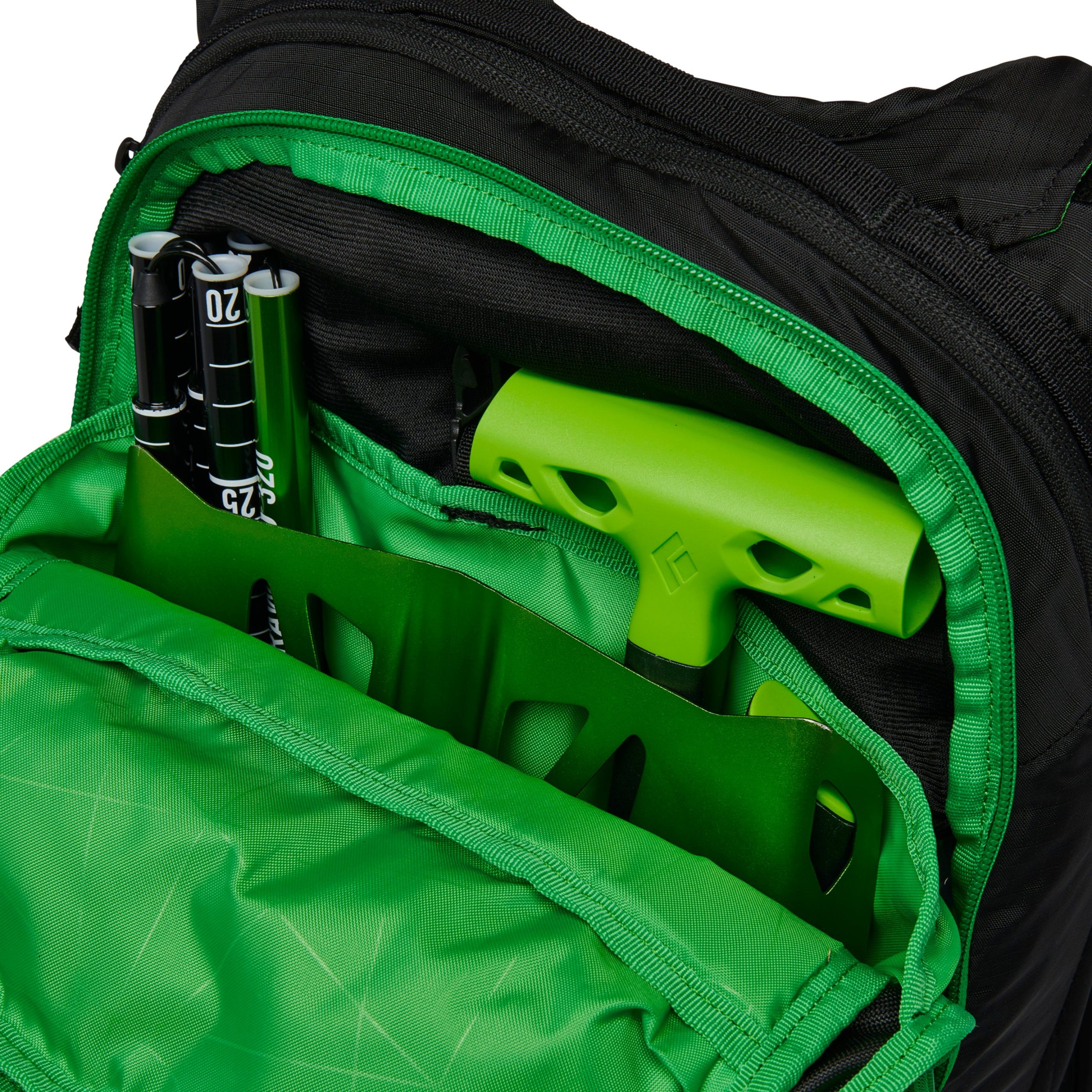 Dawn Patrol 15 Backpack - Past Season - Image 6