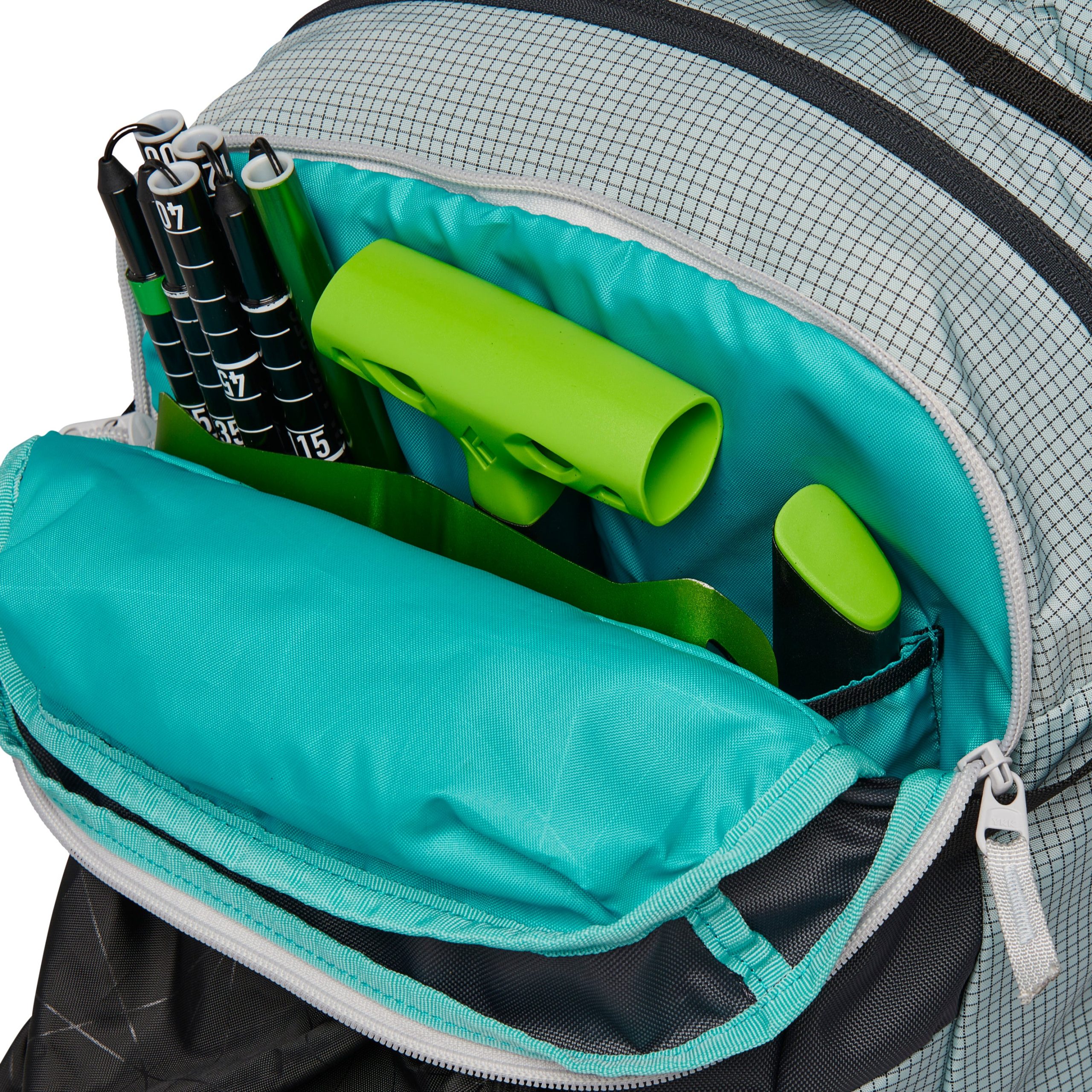 Dawn Patrol 32 Backpack - Past Season - Image 8