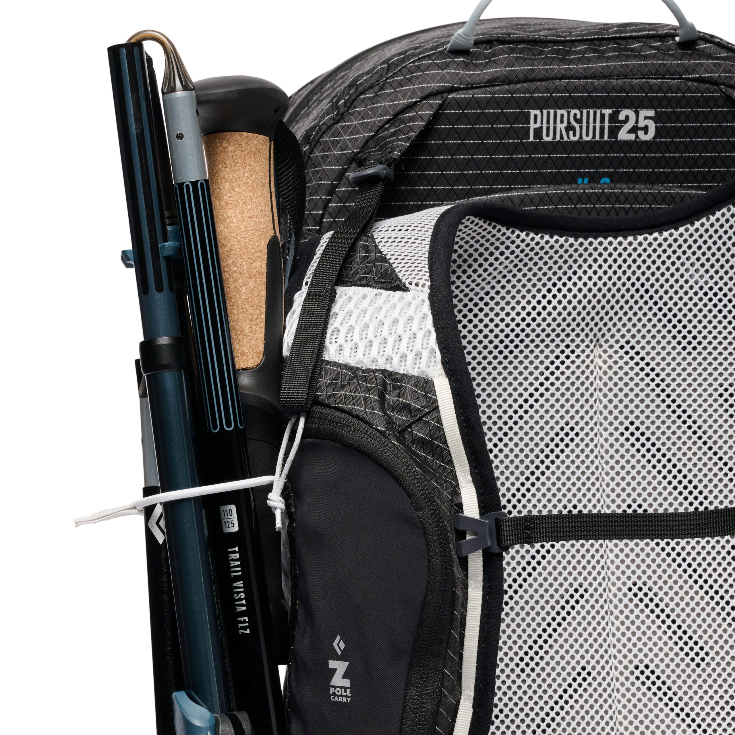 Women's Pursuit 25 Backpack - Image 6