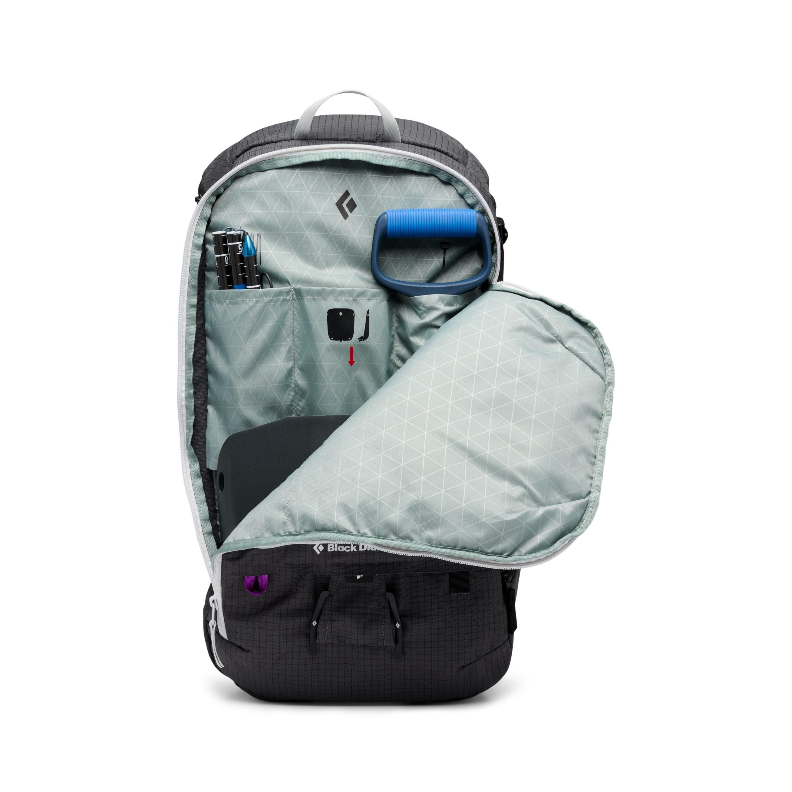 Helio 38 Backpack - Image 6