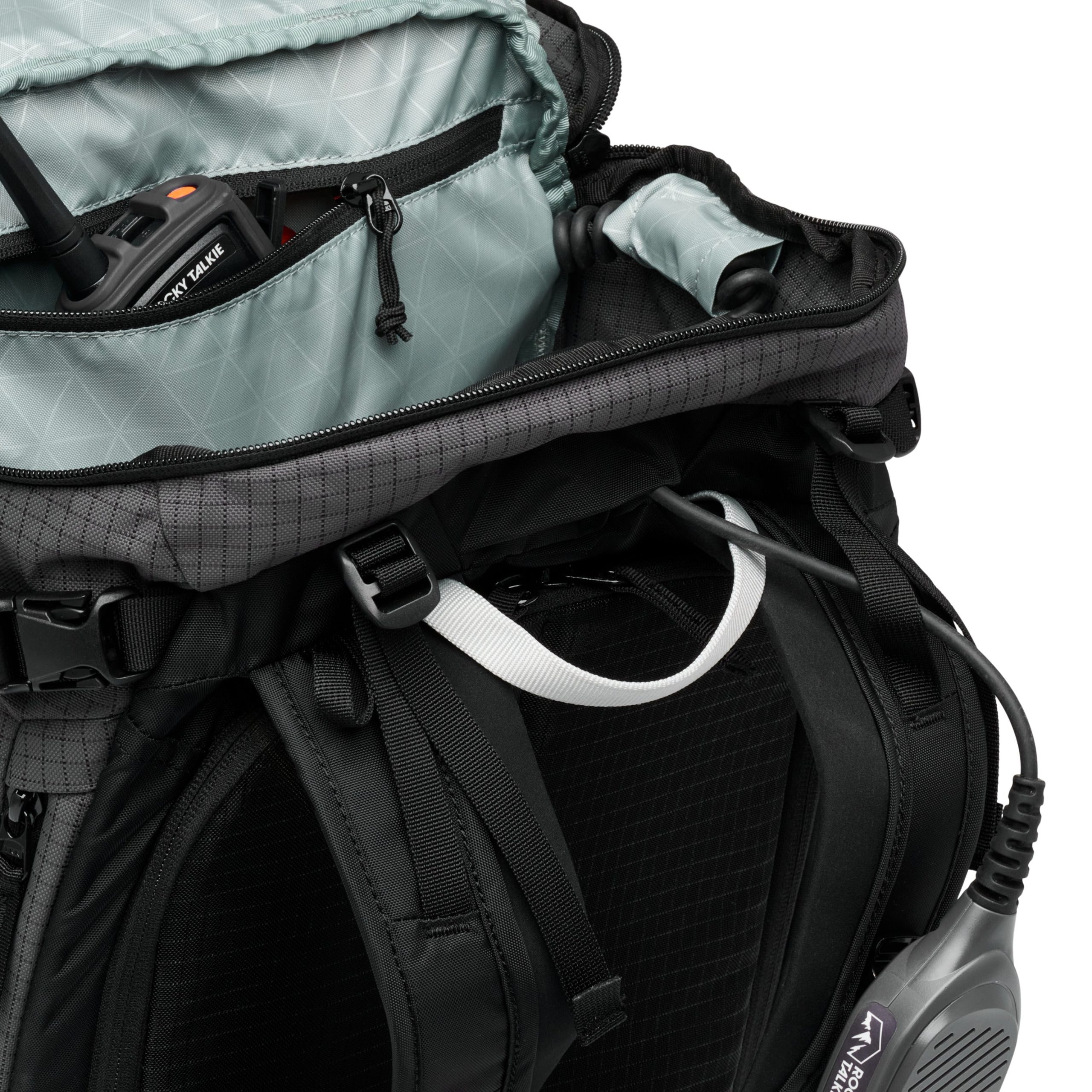 Helio 38 Backpack - Image 9