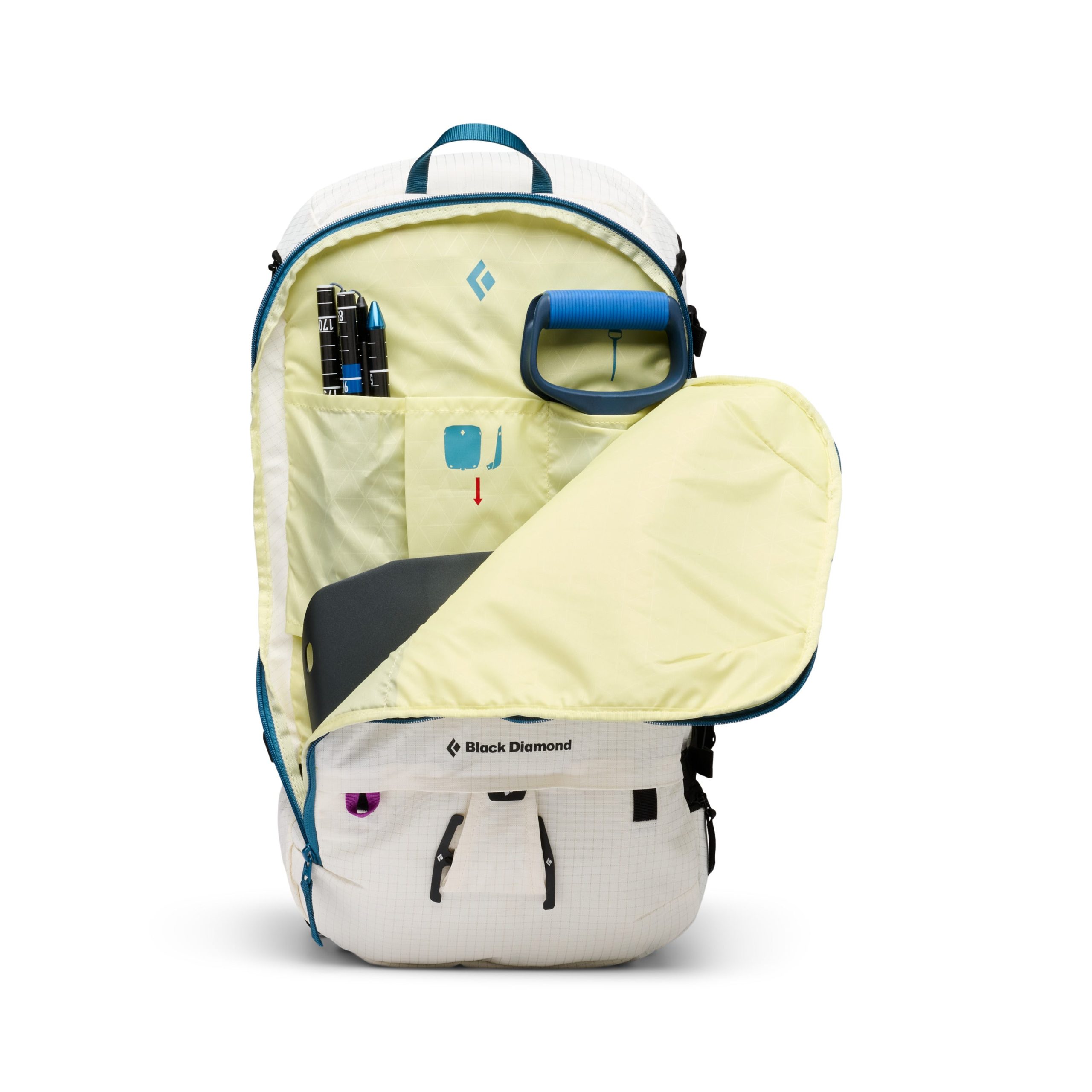 Helio 38 Backpack - Image 15