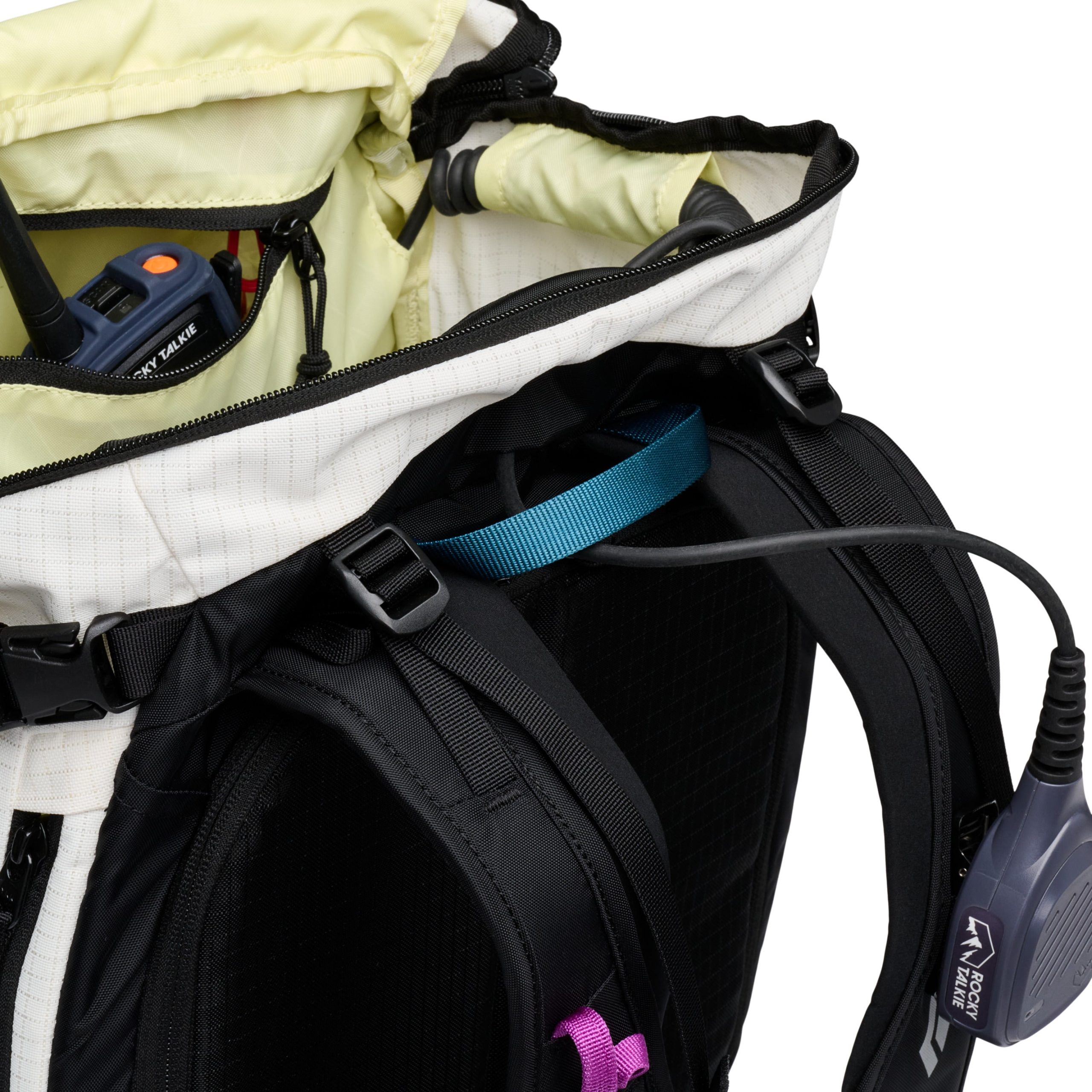 Helio 38 Backpack - Image 17