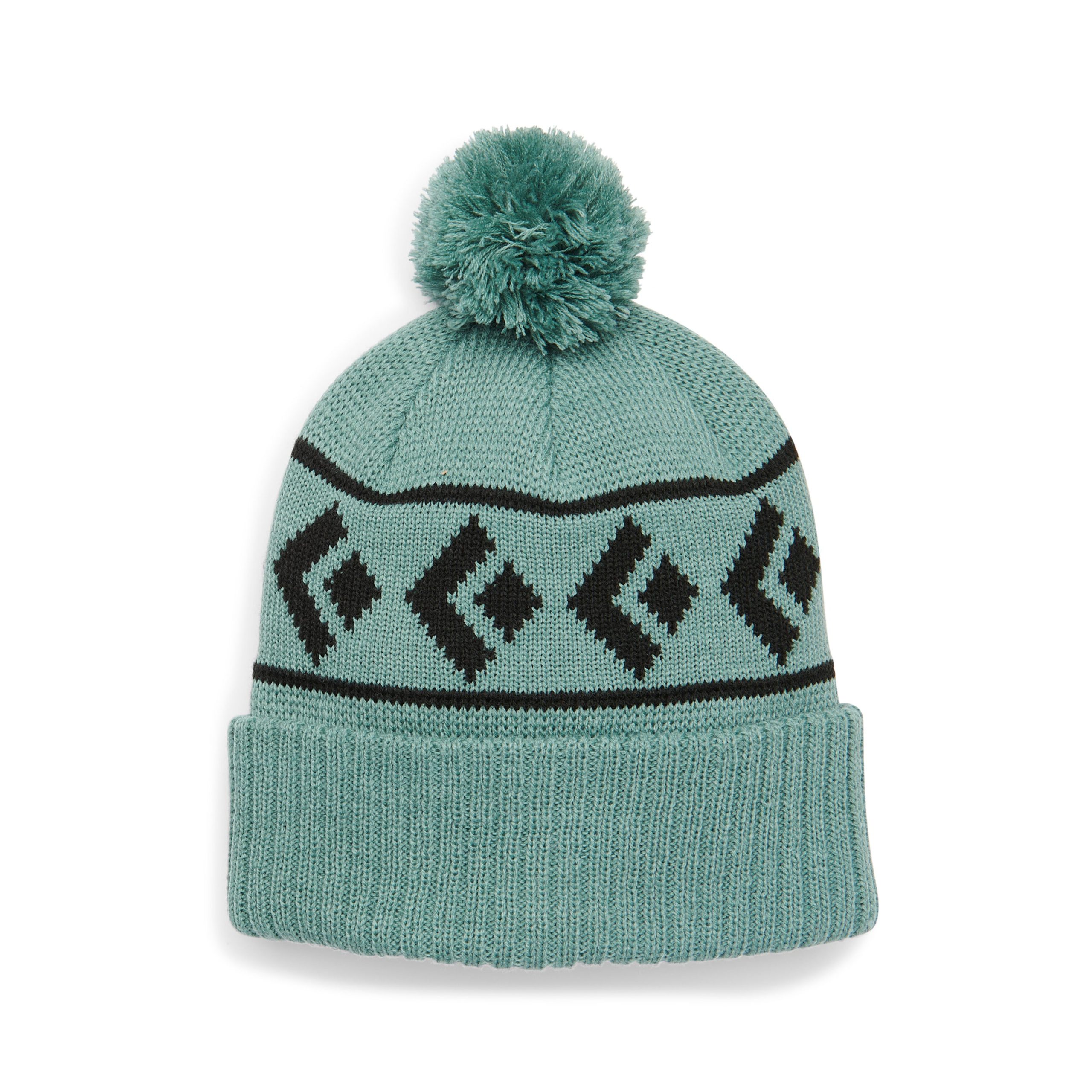Tom Pom Beanie - Past Season - Image 3